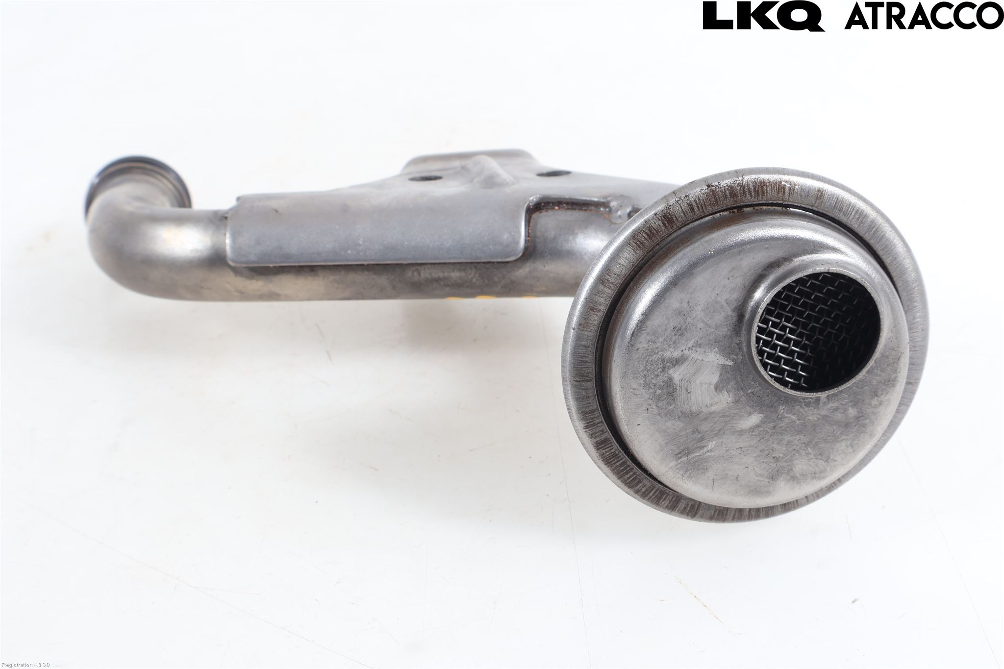 Opel MOKKA 13-20 Oljetråg