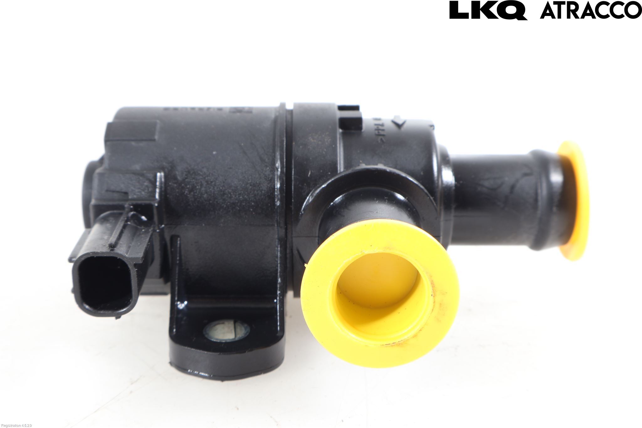 Mazda CX-60 22- Värme Cirkulationspump