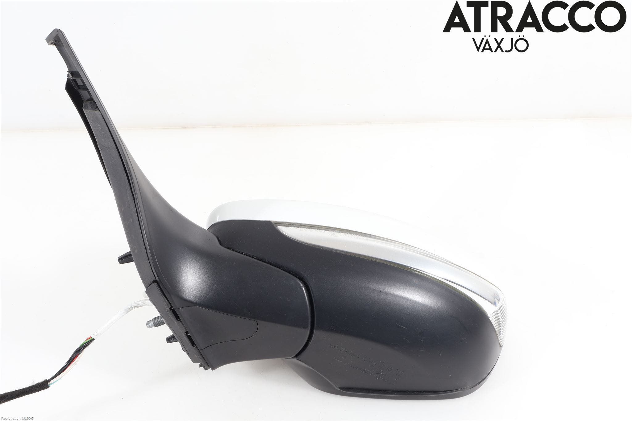 Peugeot 208 12-15 Spegel Yttre El Vä