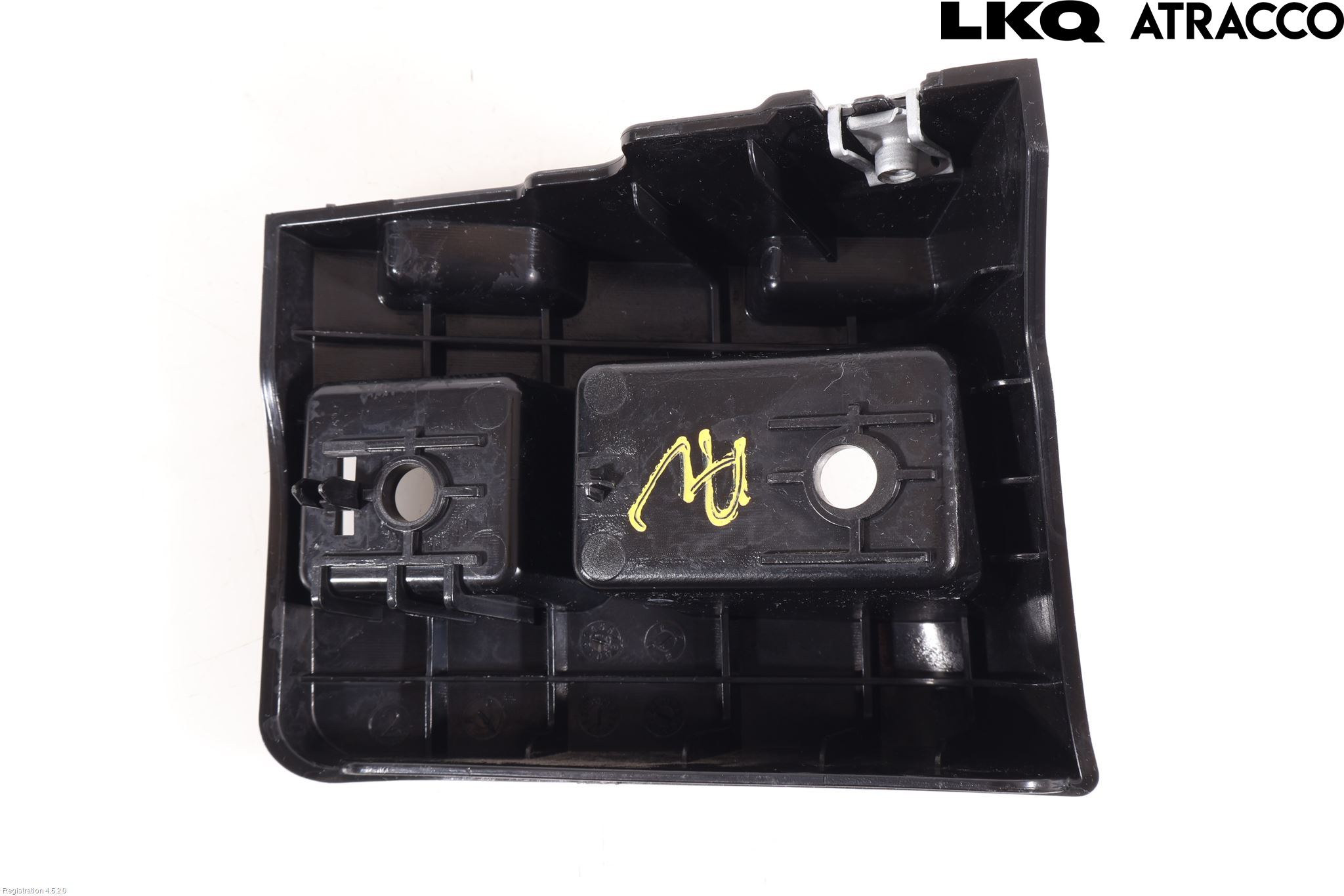 Tesla MODEL Y 21- Stötfångarfäste Bak Hö