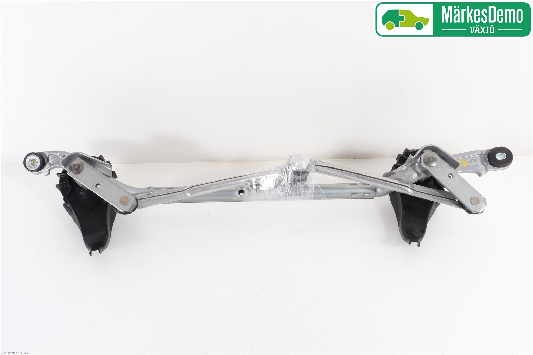 Mazda CX-3 Torkarmekanism Vindruta