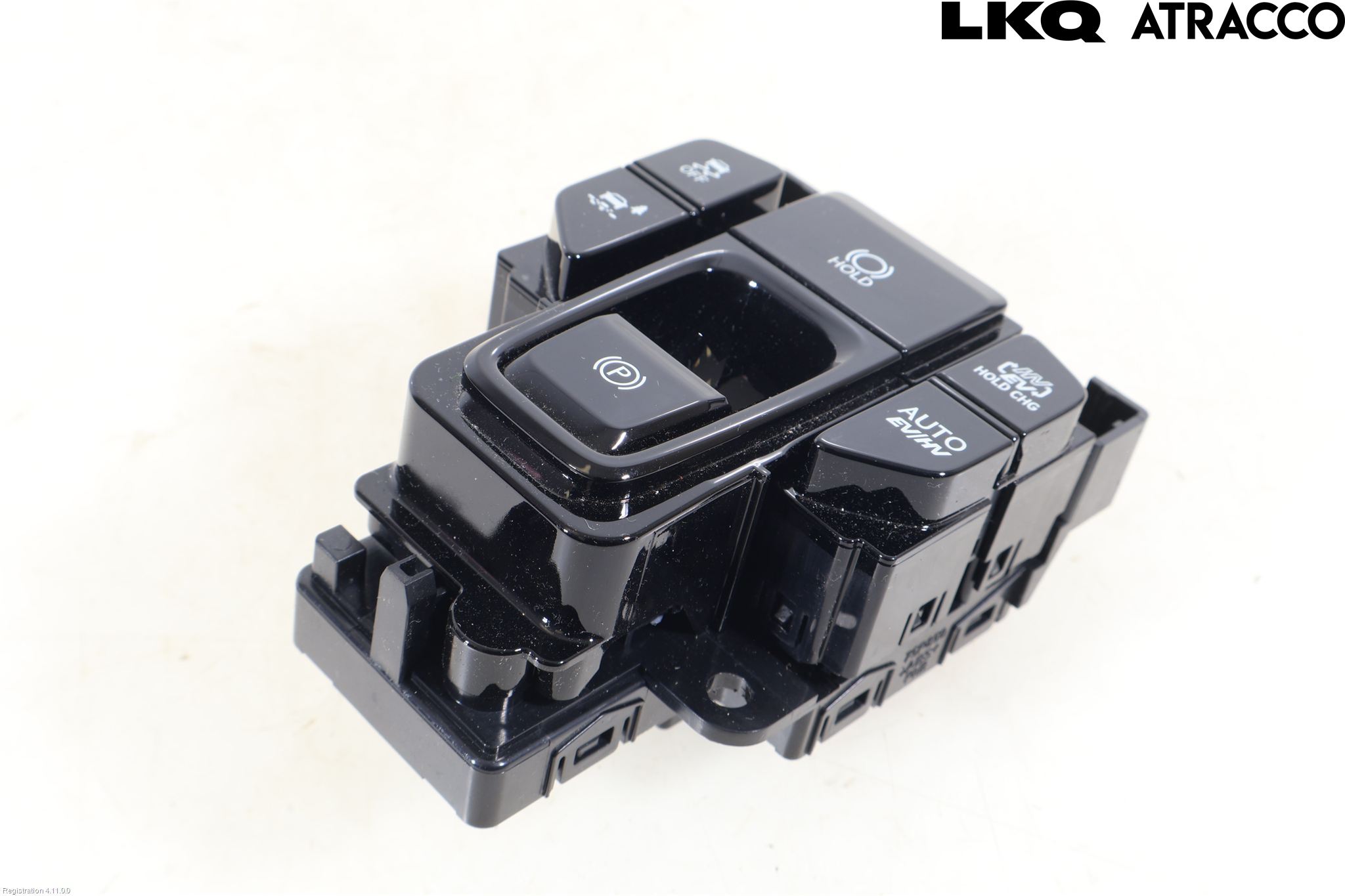 Lexus NX 340h/450h+ 21- Strömställare Multifunktion