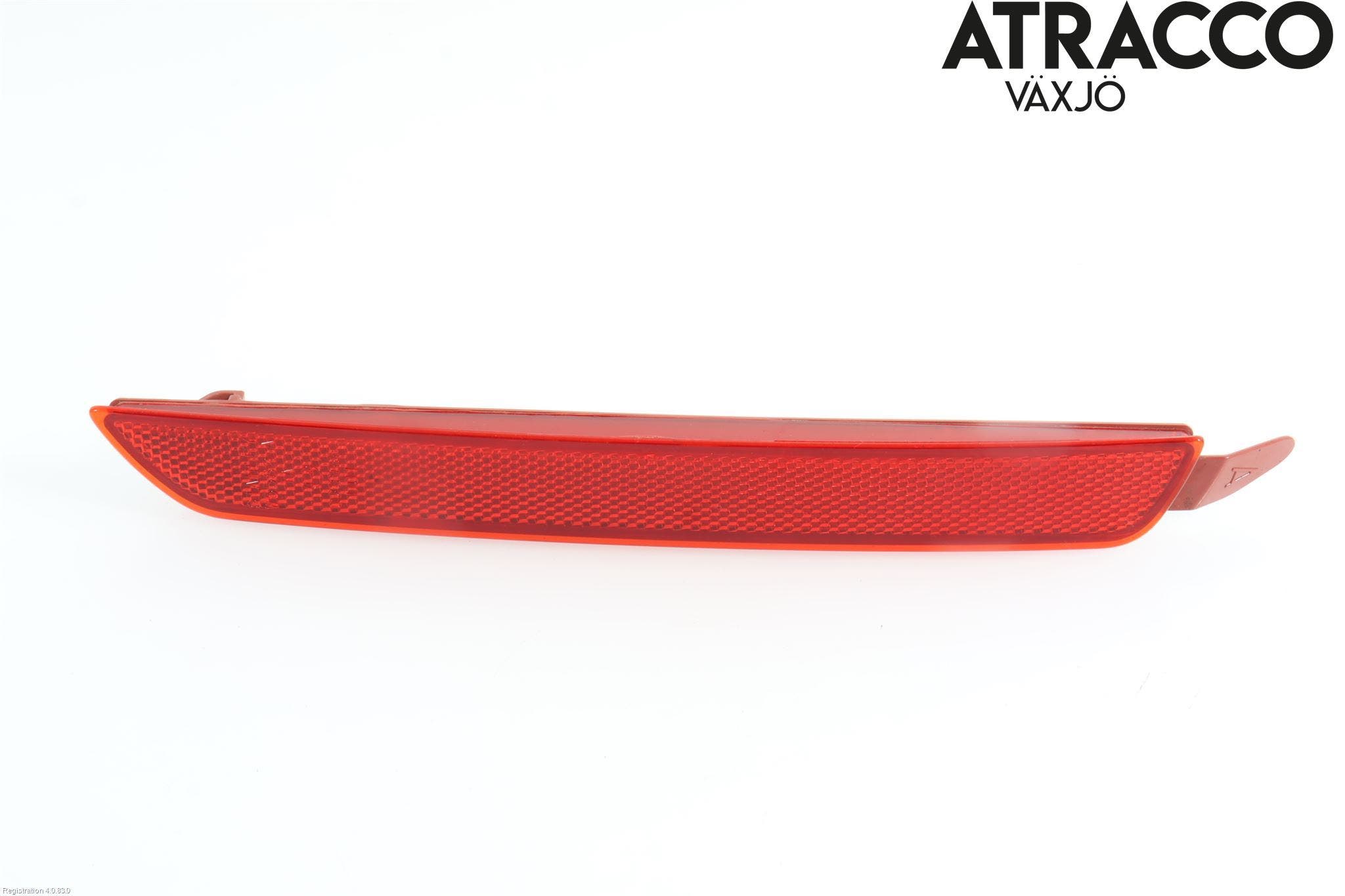 Mazda CX-30 20- Dimljus/Reflex Bak