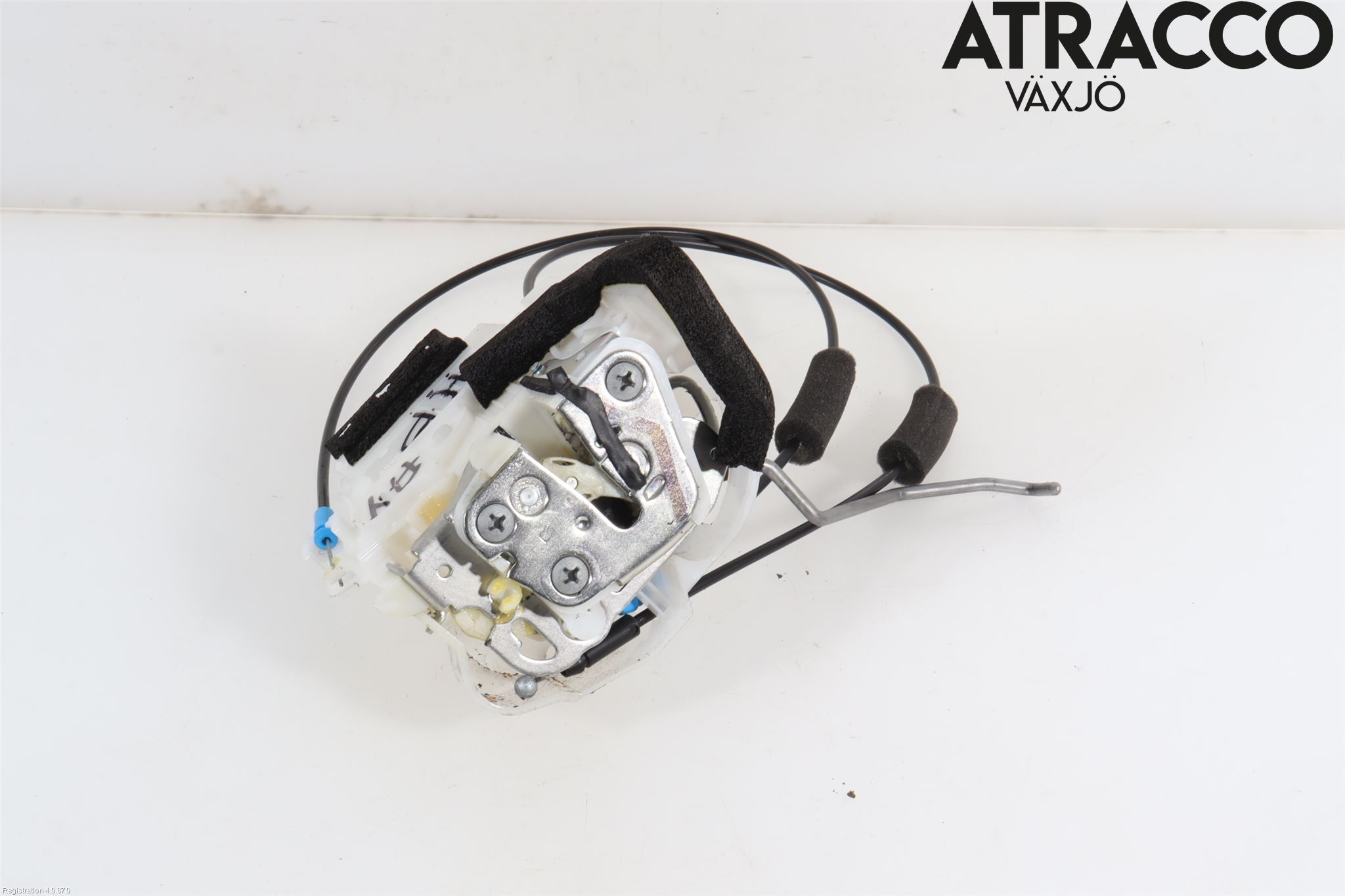 Subaru OUTBACK 10-15 Låskista-Dörrlås