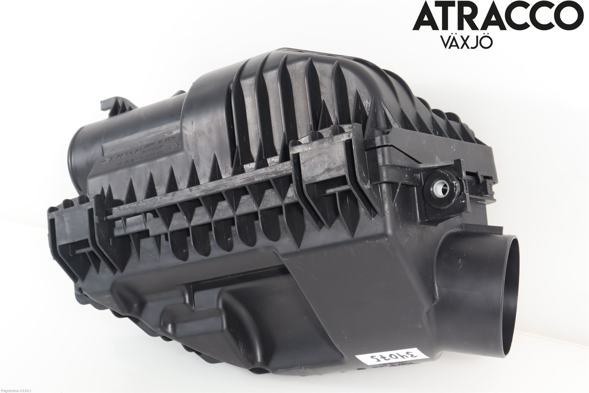 Subaru XV 18-22 Luftrenare