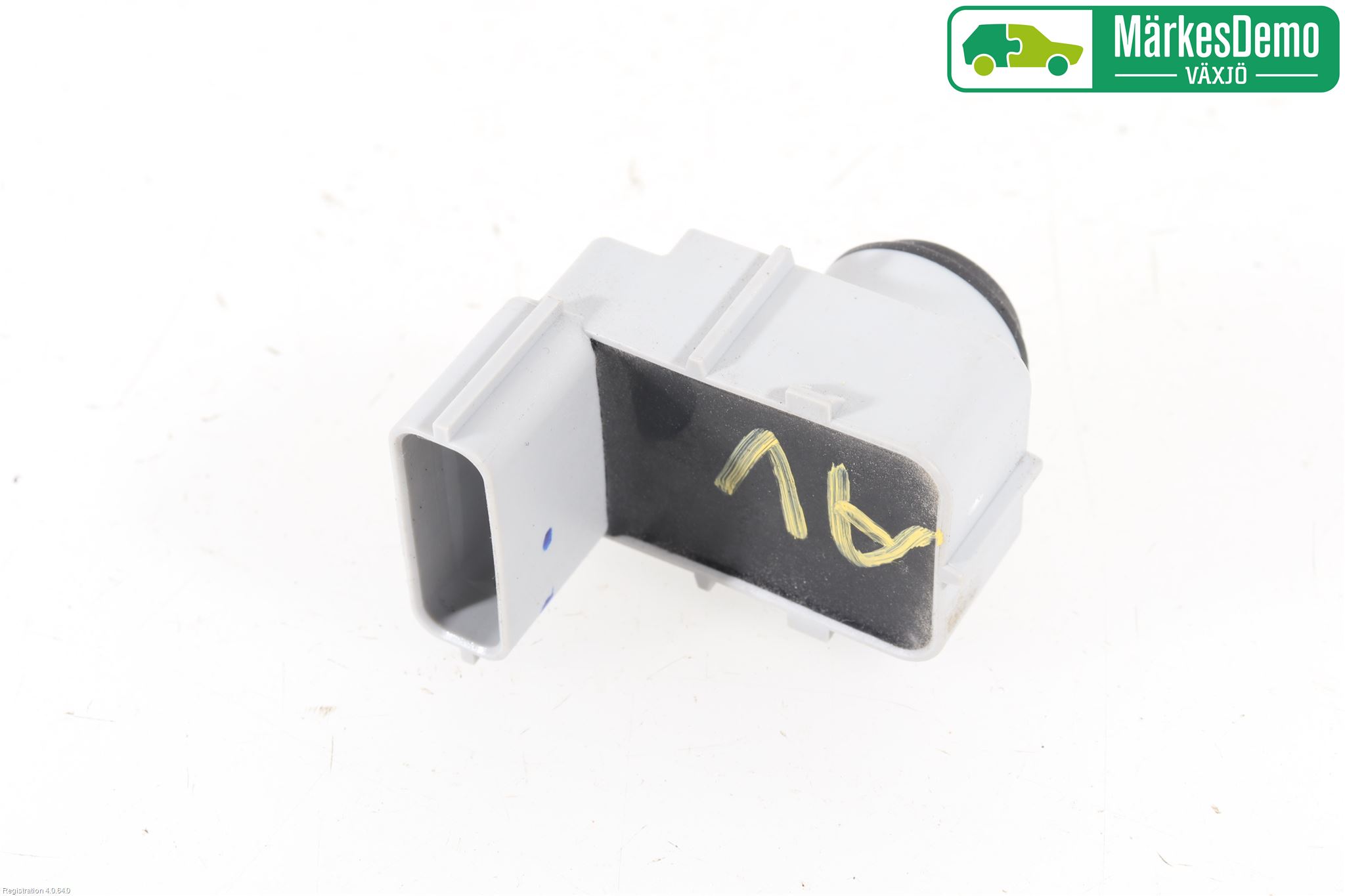 Hyundai i20 GB 15-20 Parkeringshjälp Backsensor