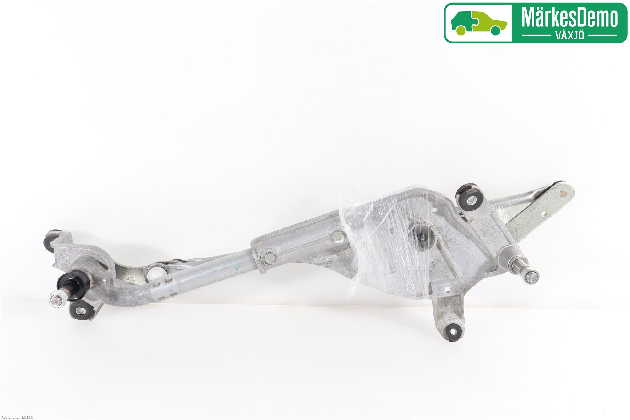 Honda ACCORD    08- Torkarmekanism Vindruta