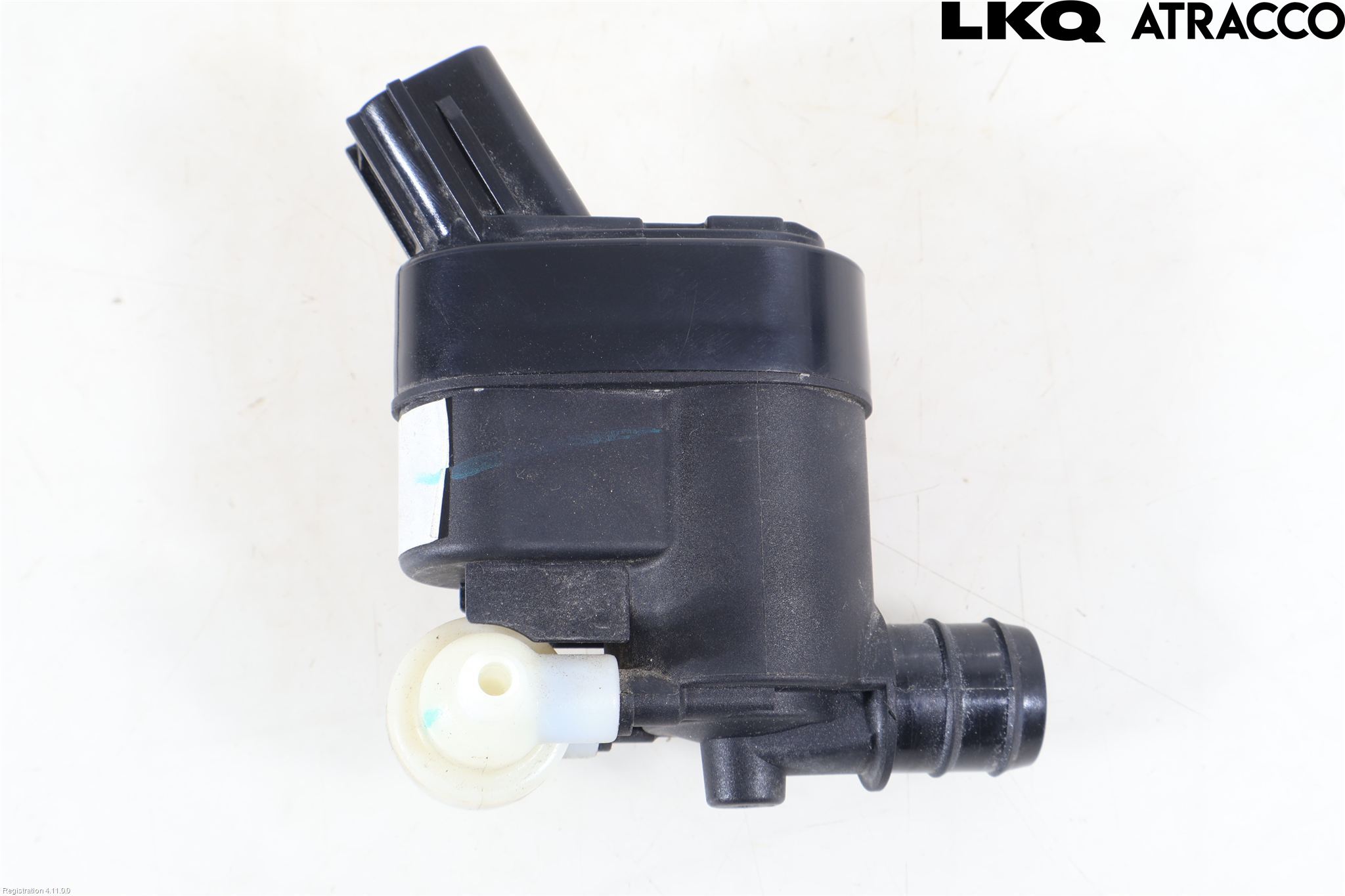 Hyundai i30 PD 17- Spolarpump Vindruta