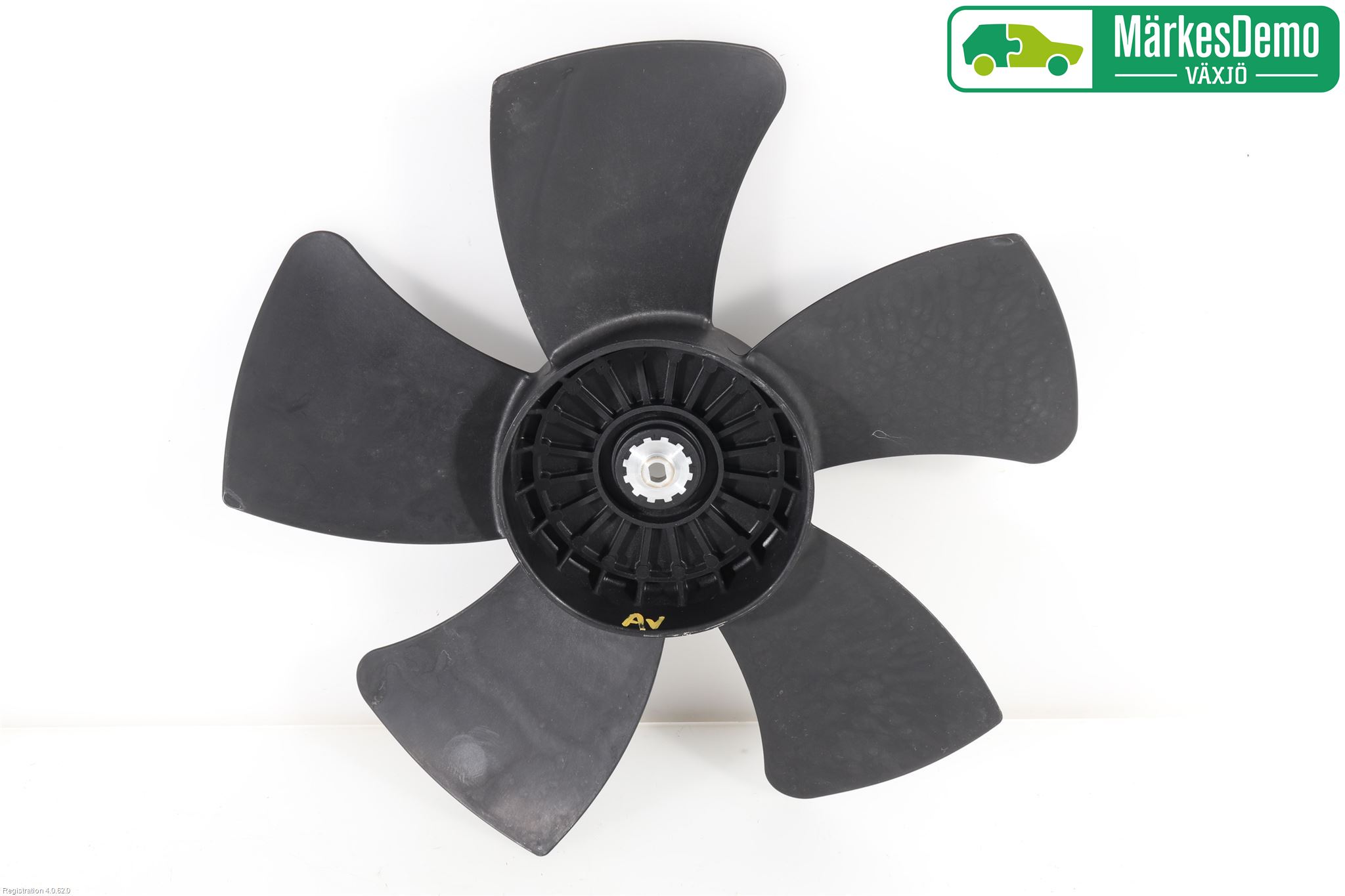 Honda CR-V 13-18 Kylfläkt-Vinge