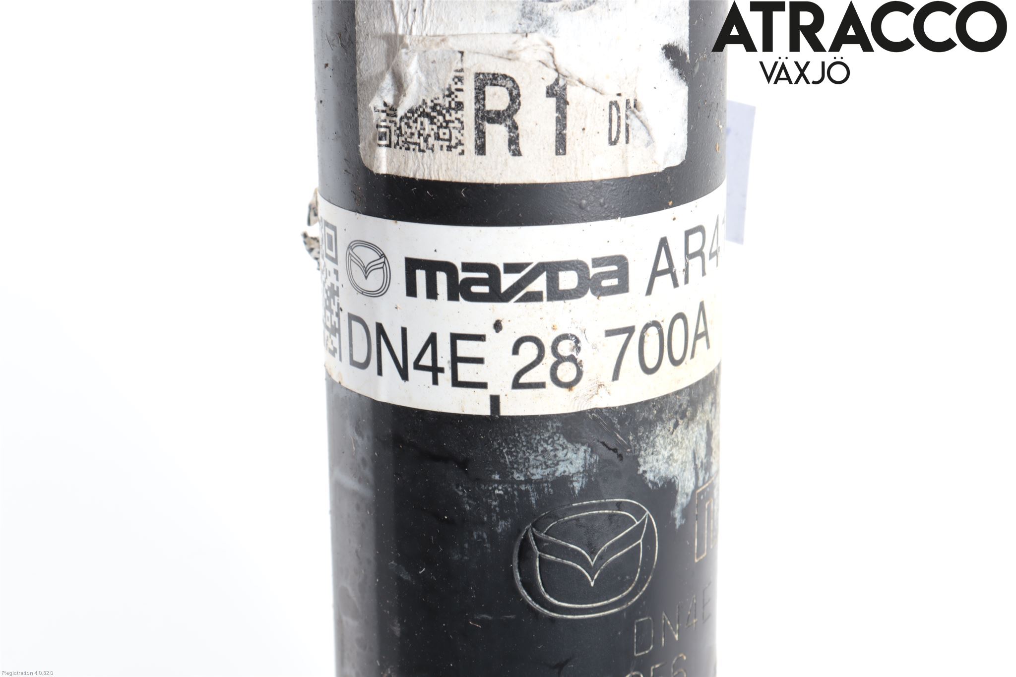 Mazda MX-30 20- Stötdämpare Bak