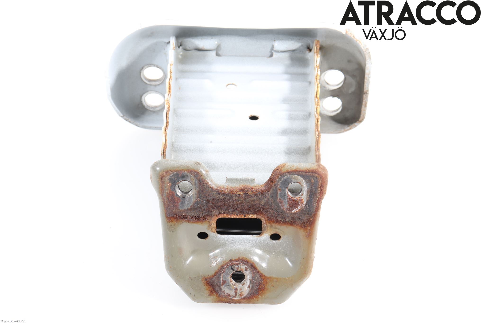 Toyota YARIS XP130 15-20 Stötfångarbärjärn Fram