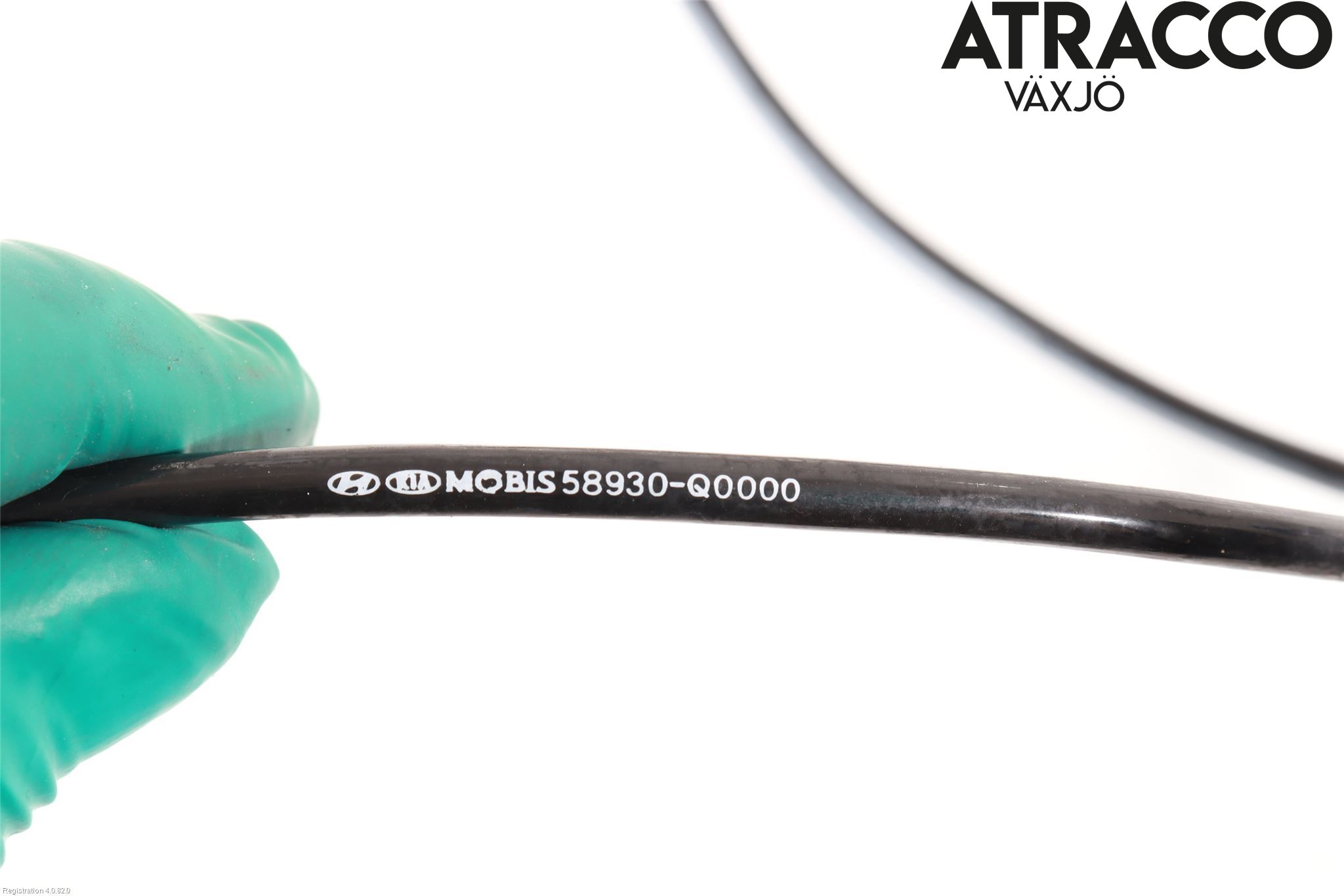 Hyundai i20 BC 21- Abs Sensor