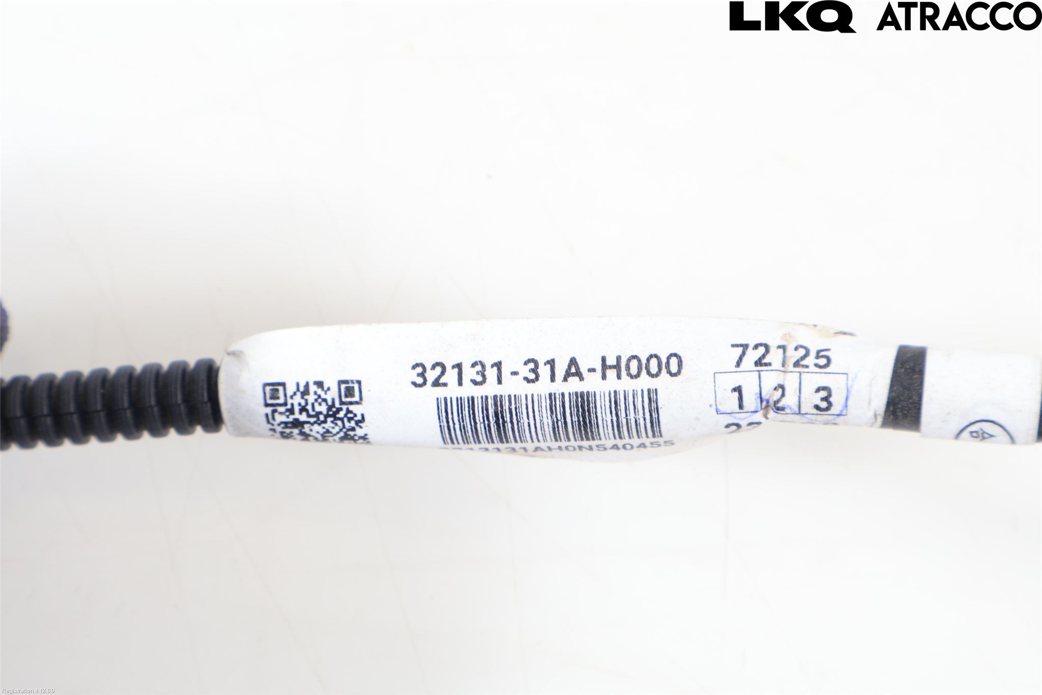 Honda E:NY1 23- Kabelhärva