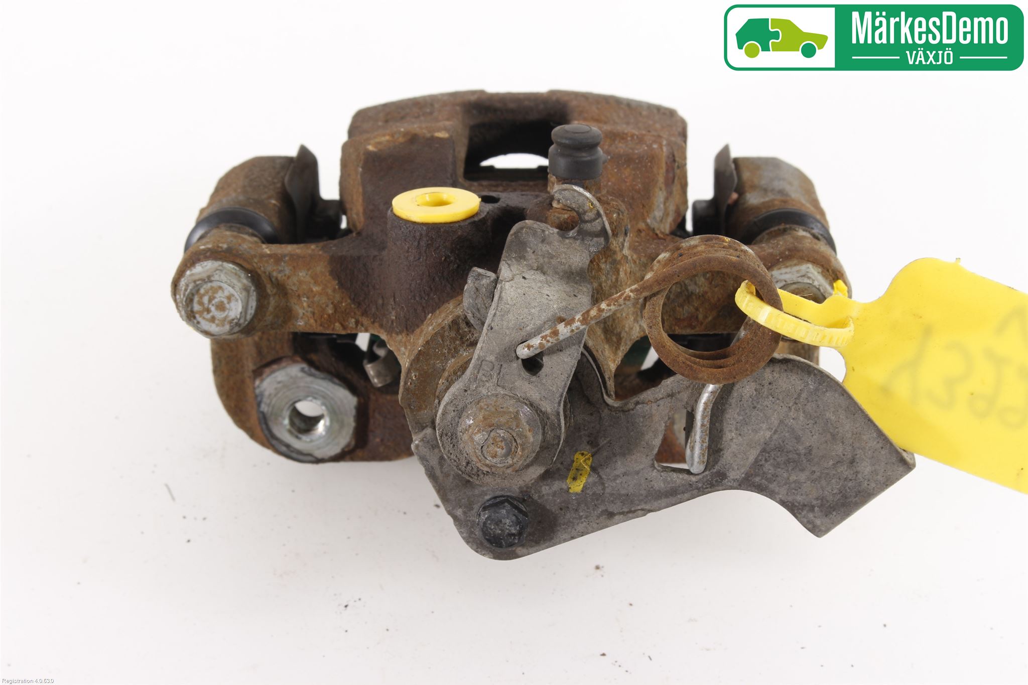 Hyundai i10 BA 14-16 Bromsok Bak Vänster