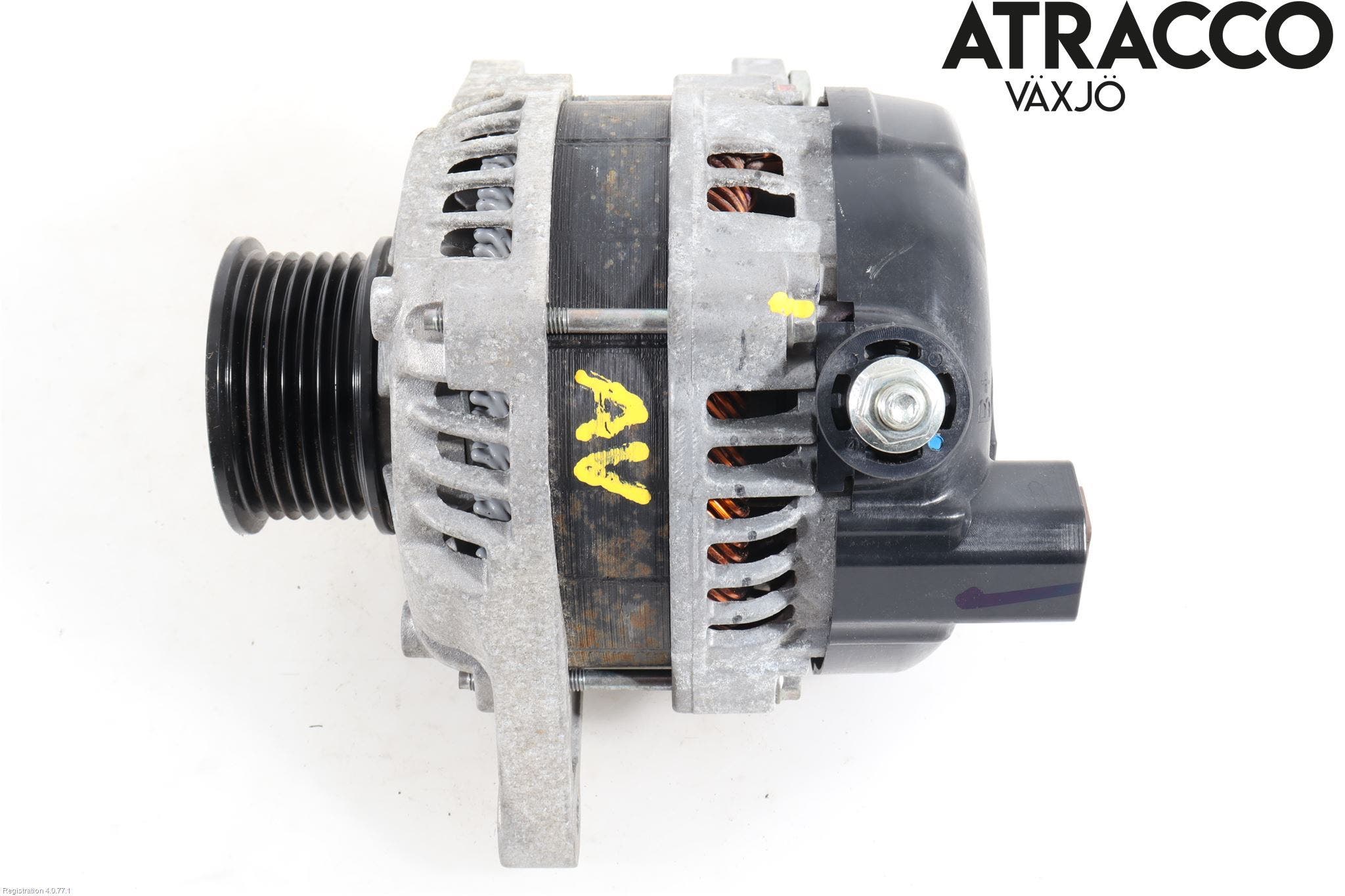 Suzuki BALENO 95-19 Generator