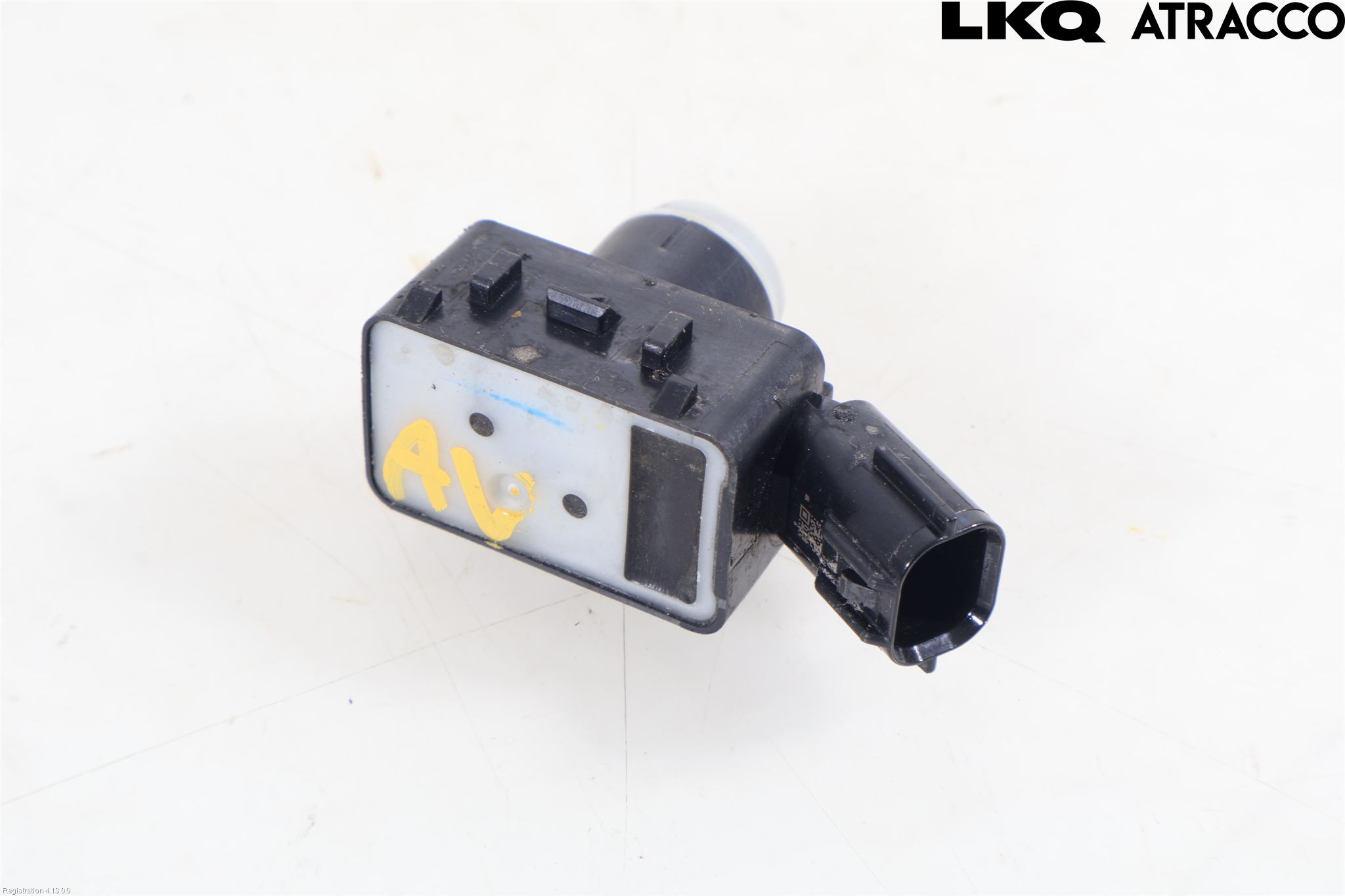 Toyota COROLLA 19- Parkeringshjälp Backsensor