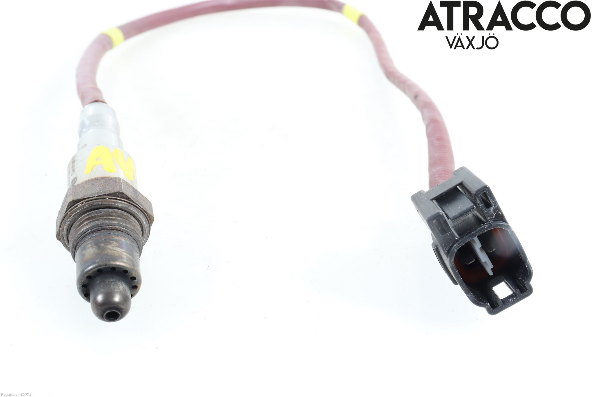 Suzuki BALENO 95-19 Injlambdasond