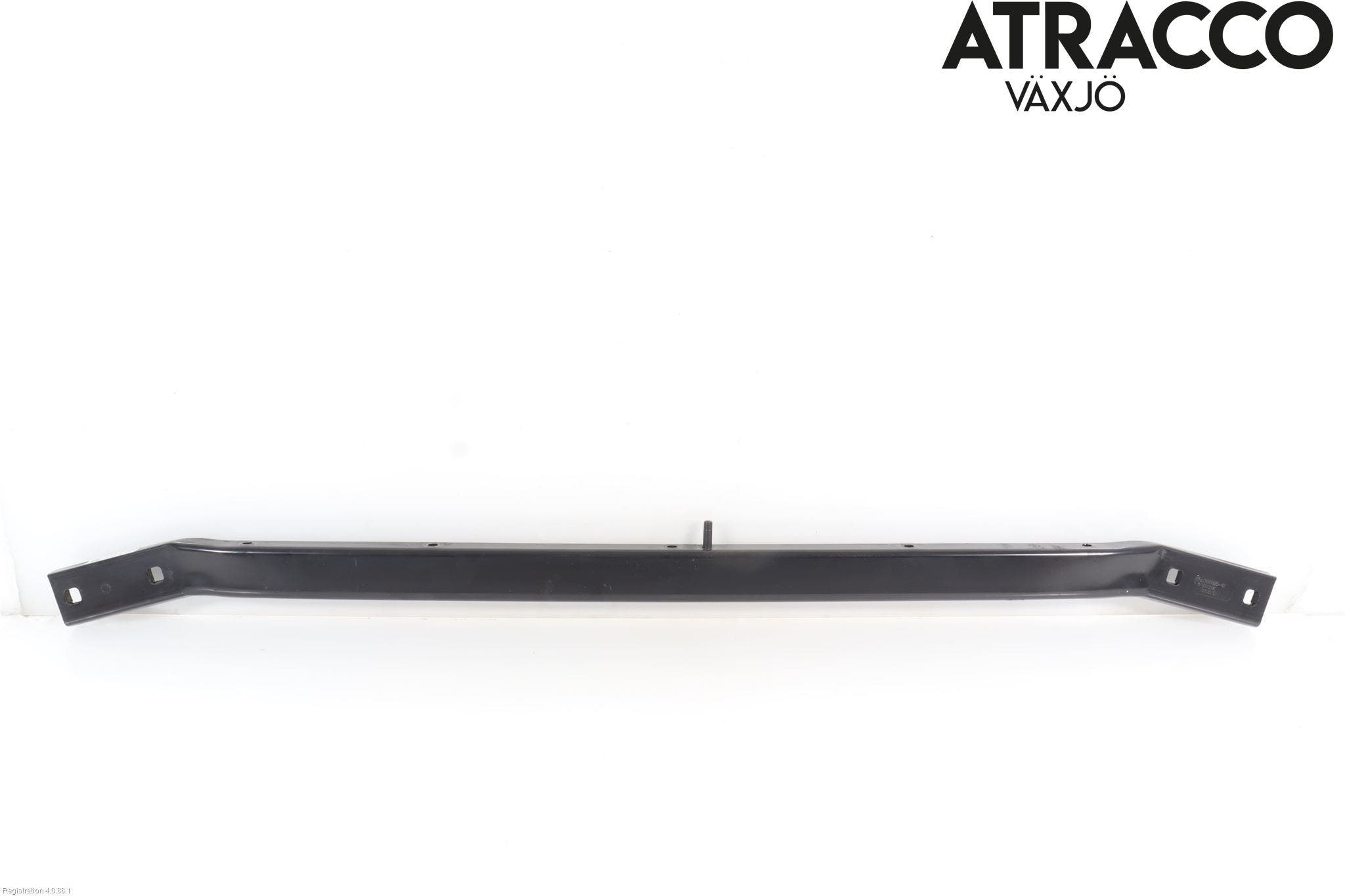 BMW 5 F10/F11/F18 09-17 Frontplåt Övre