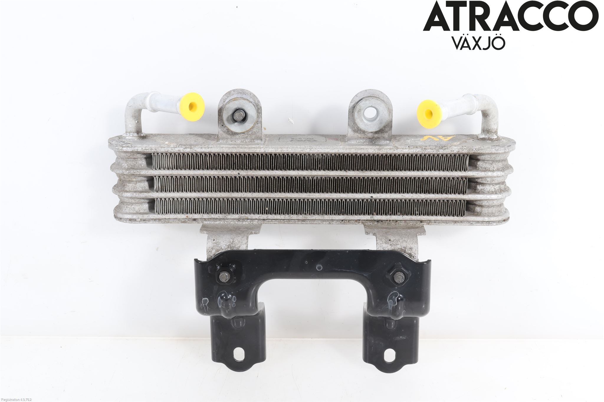 Honda E 20-23 Oljekylare Automat