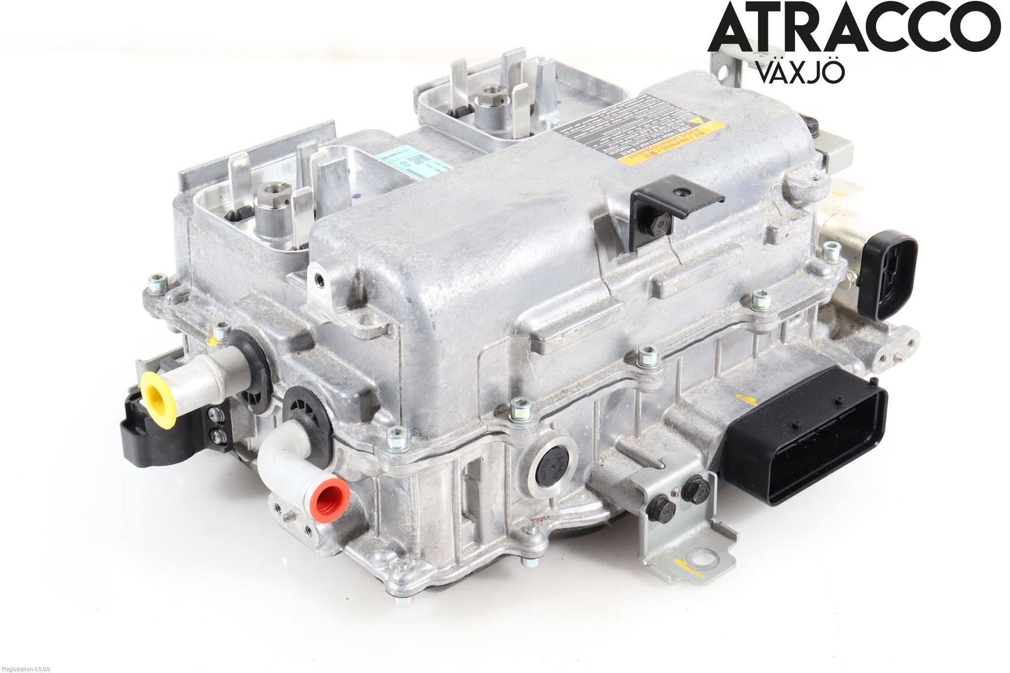 Hyundai IONIQ AE 17-22 Hybridconverter