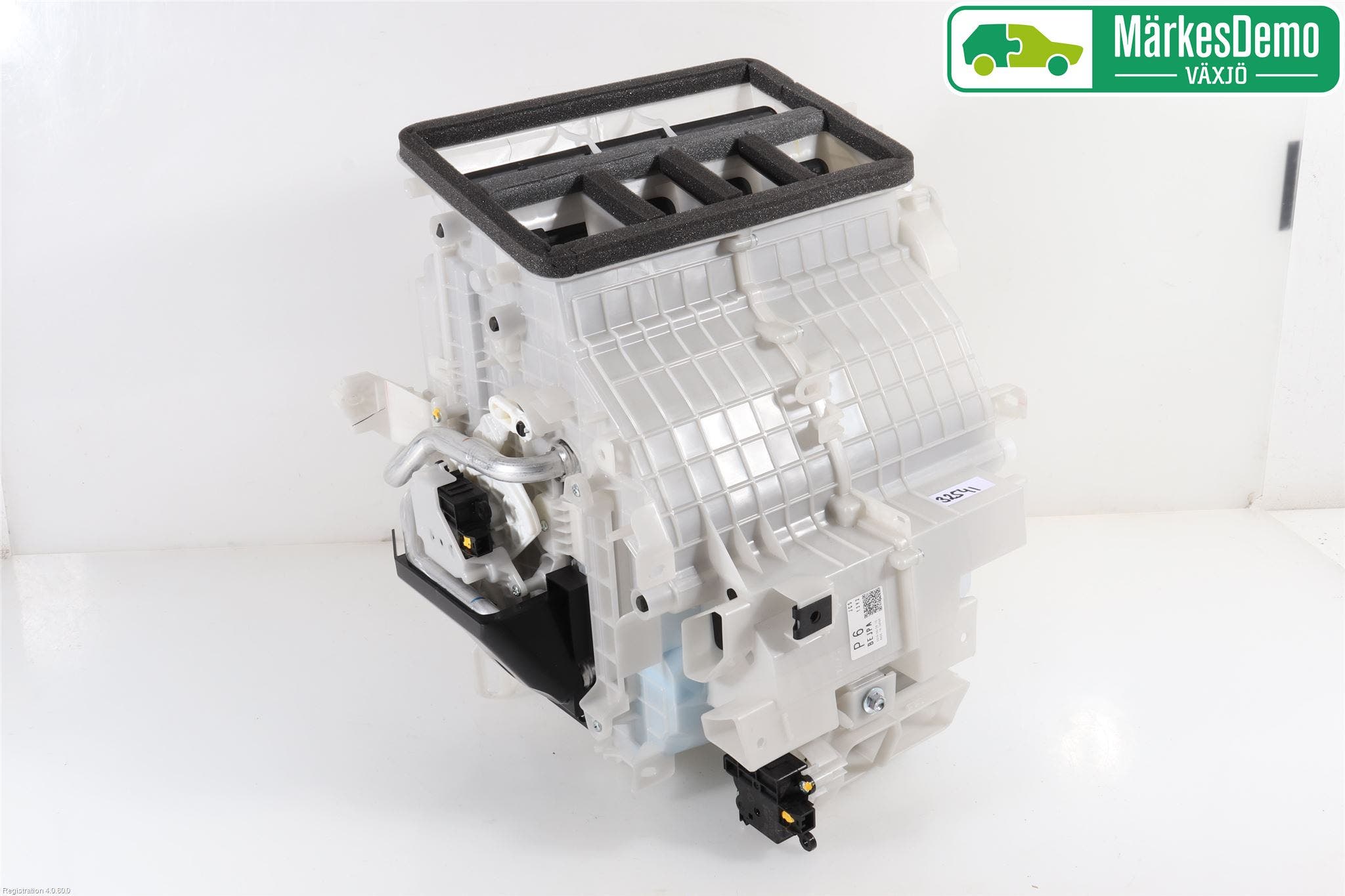 Mazda CX-30 20- Ac Cellpaket-Förångare