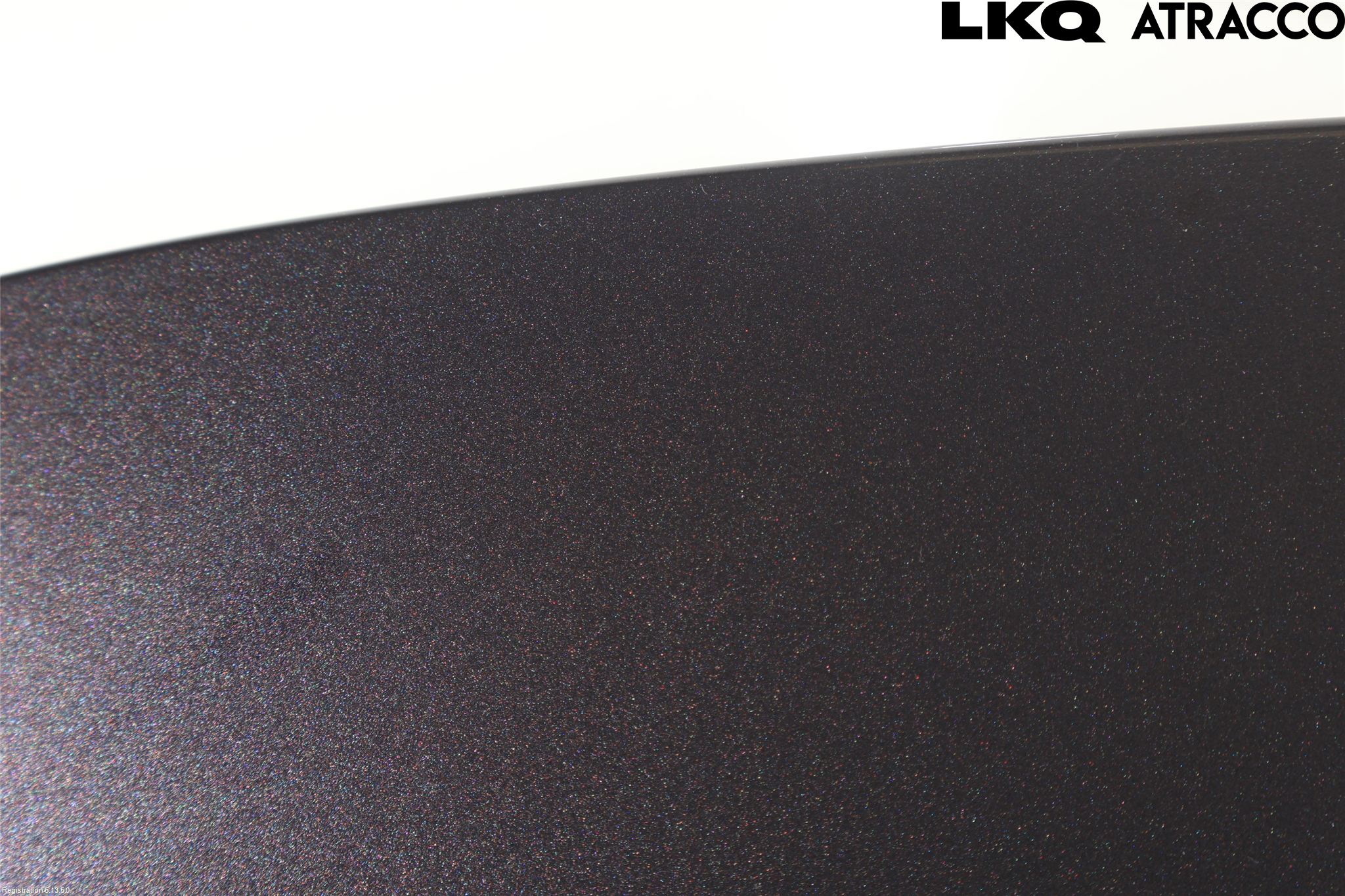 Honda ZR-V 23- Spoiler Baklucka