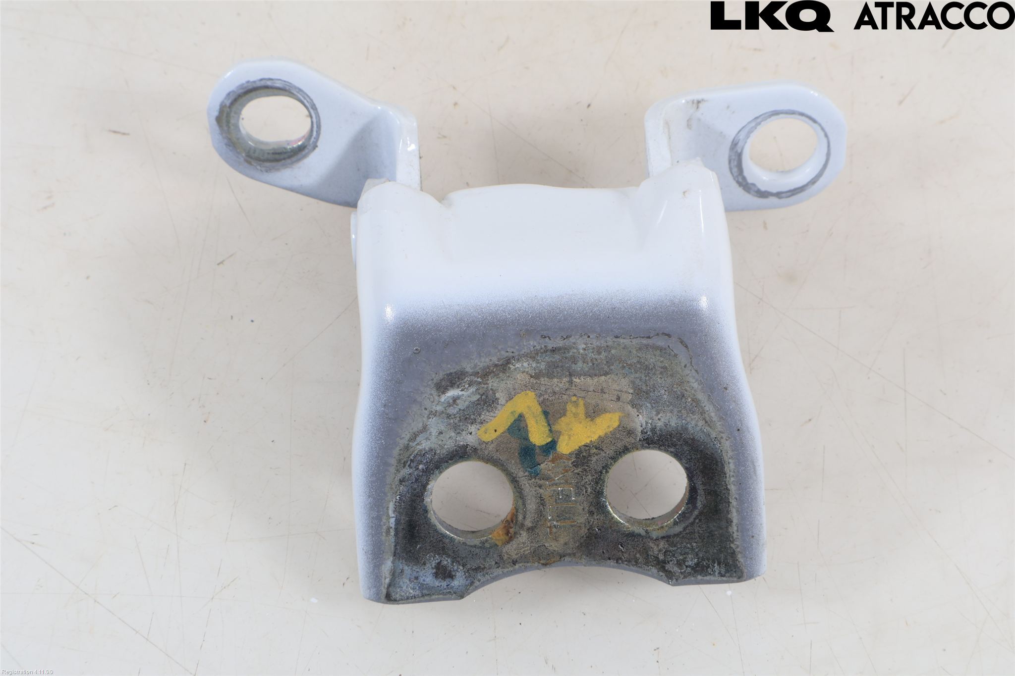 Honda E:NY1 23- Dörrgångjärn