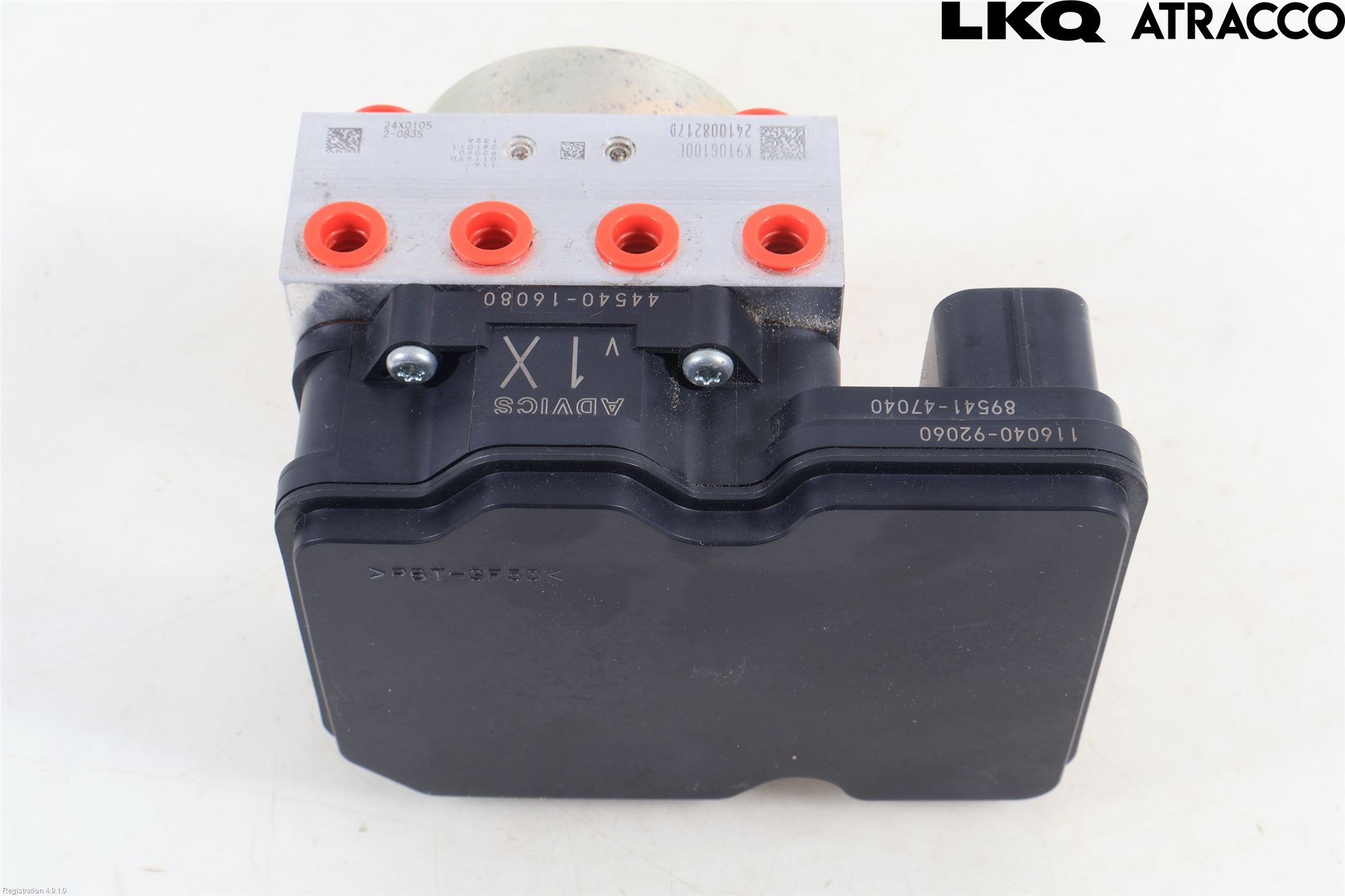 Toyota COROLLA CROSS XG10 22- Abs Hydraulaggregat
