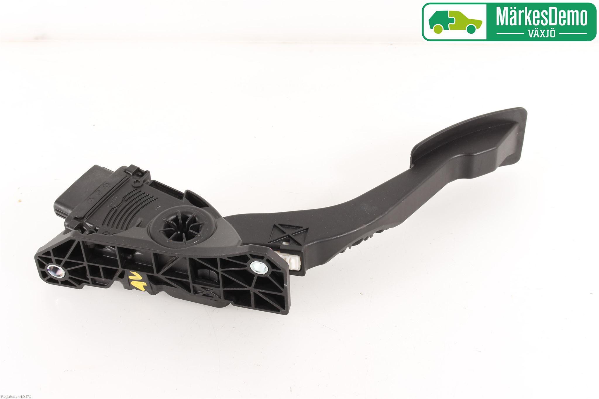 Mitsubishi L200 16-23 Gaspedal