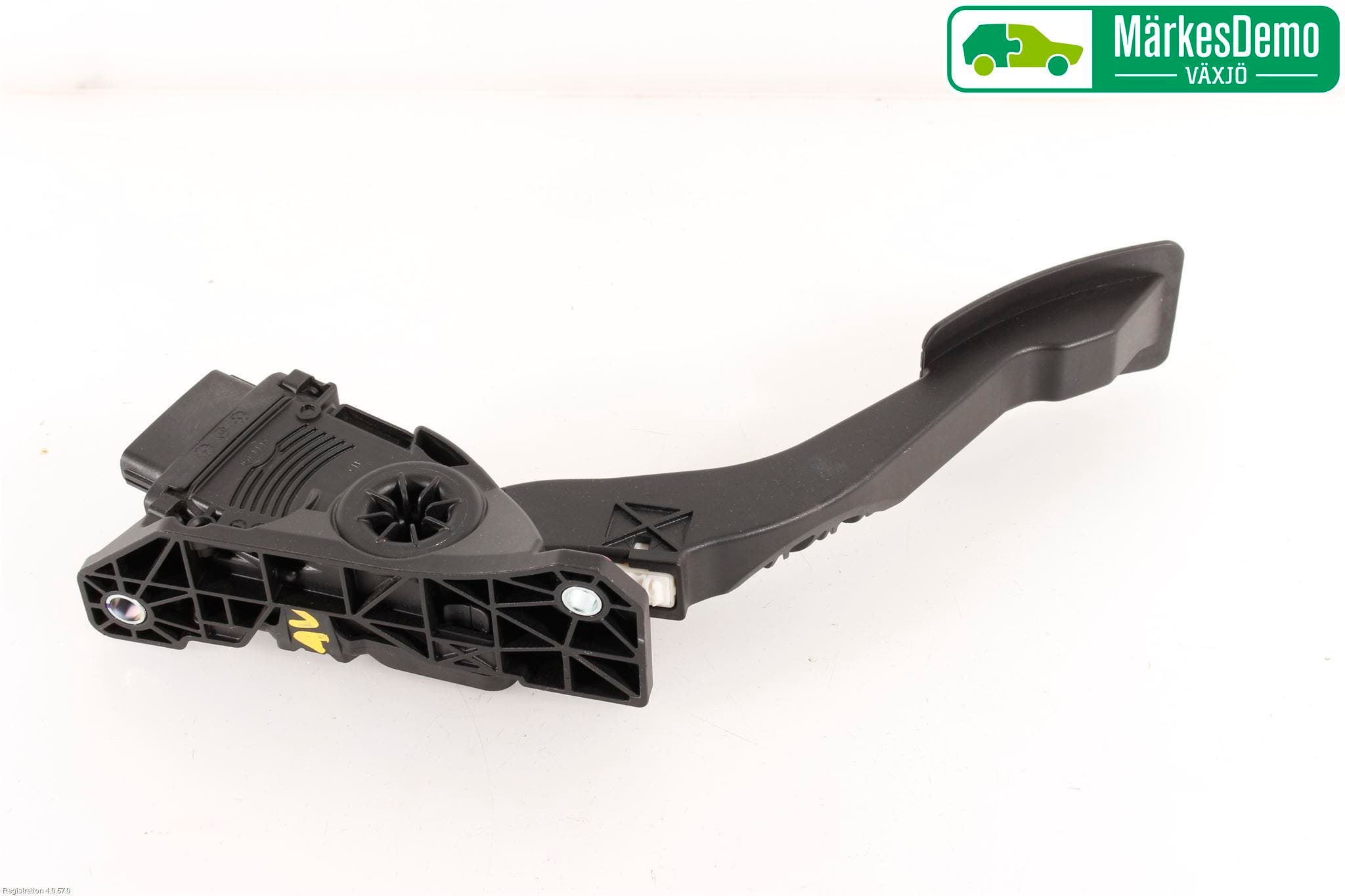 Mitsubishi L200 16-23 Gaspedal