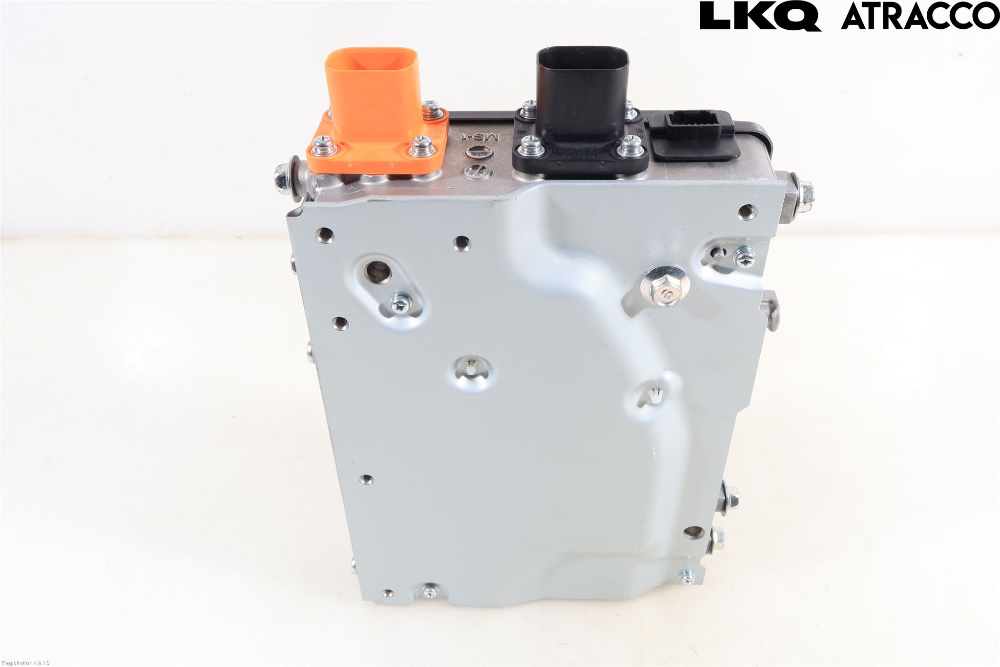 Mazda CX-60 22- Inverter Hybrid