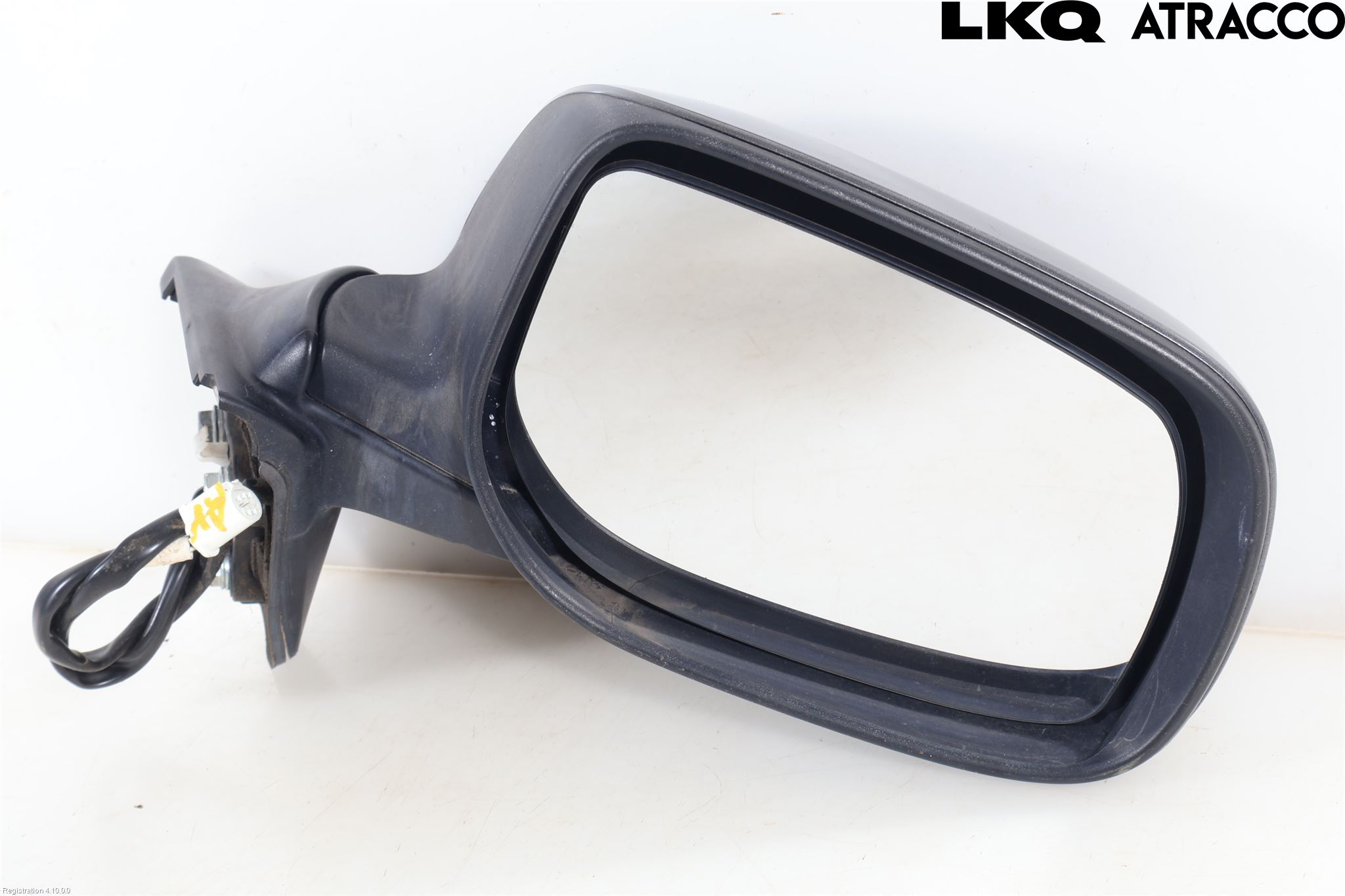 Toyota AURIS 07-09 Spegel Yttre El Hö