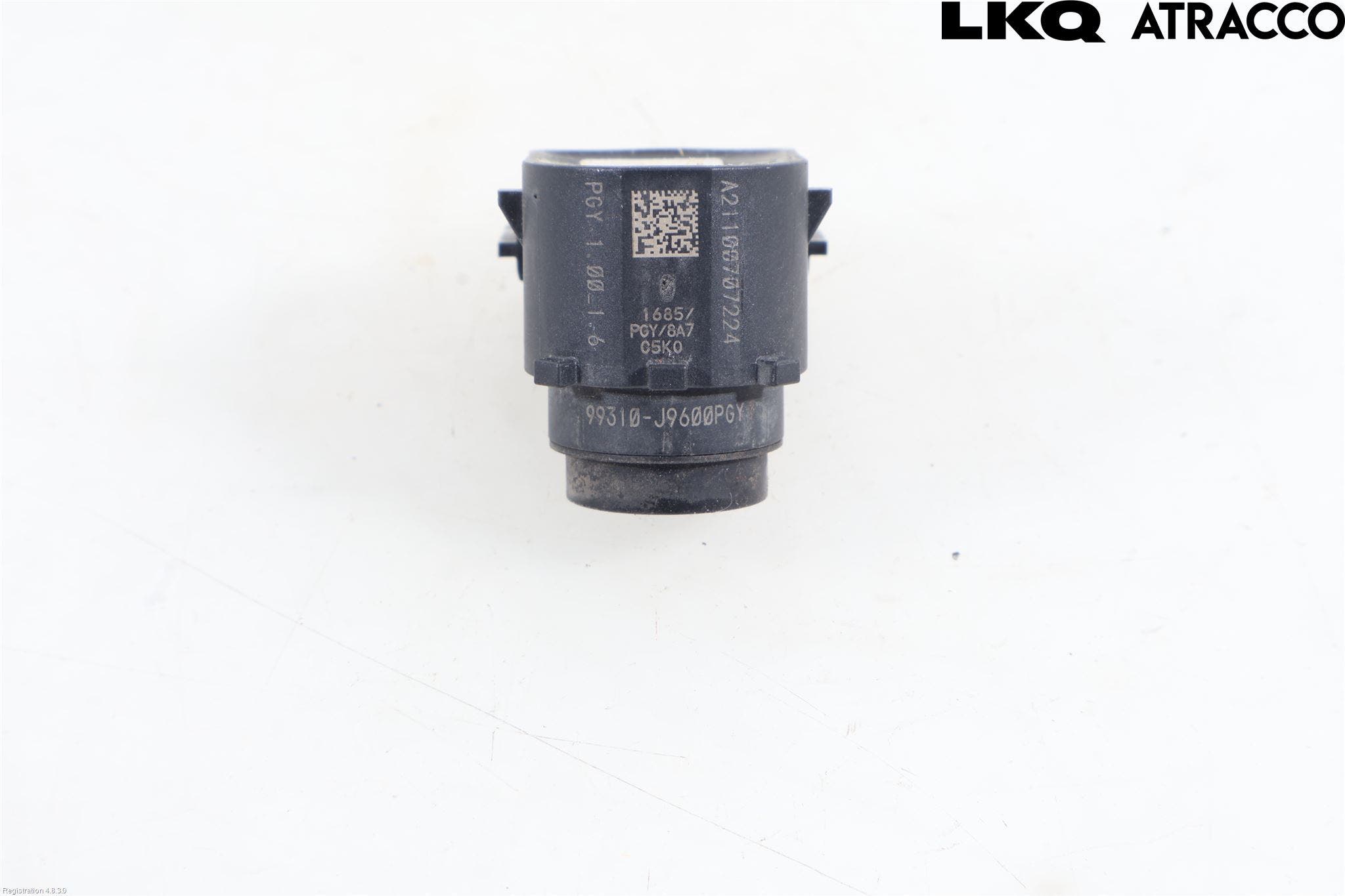 Hyundai KONA/ELECTRIC OS 18-23 Parkeringshjälp Frontsensor