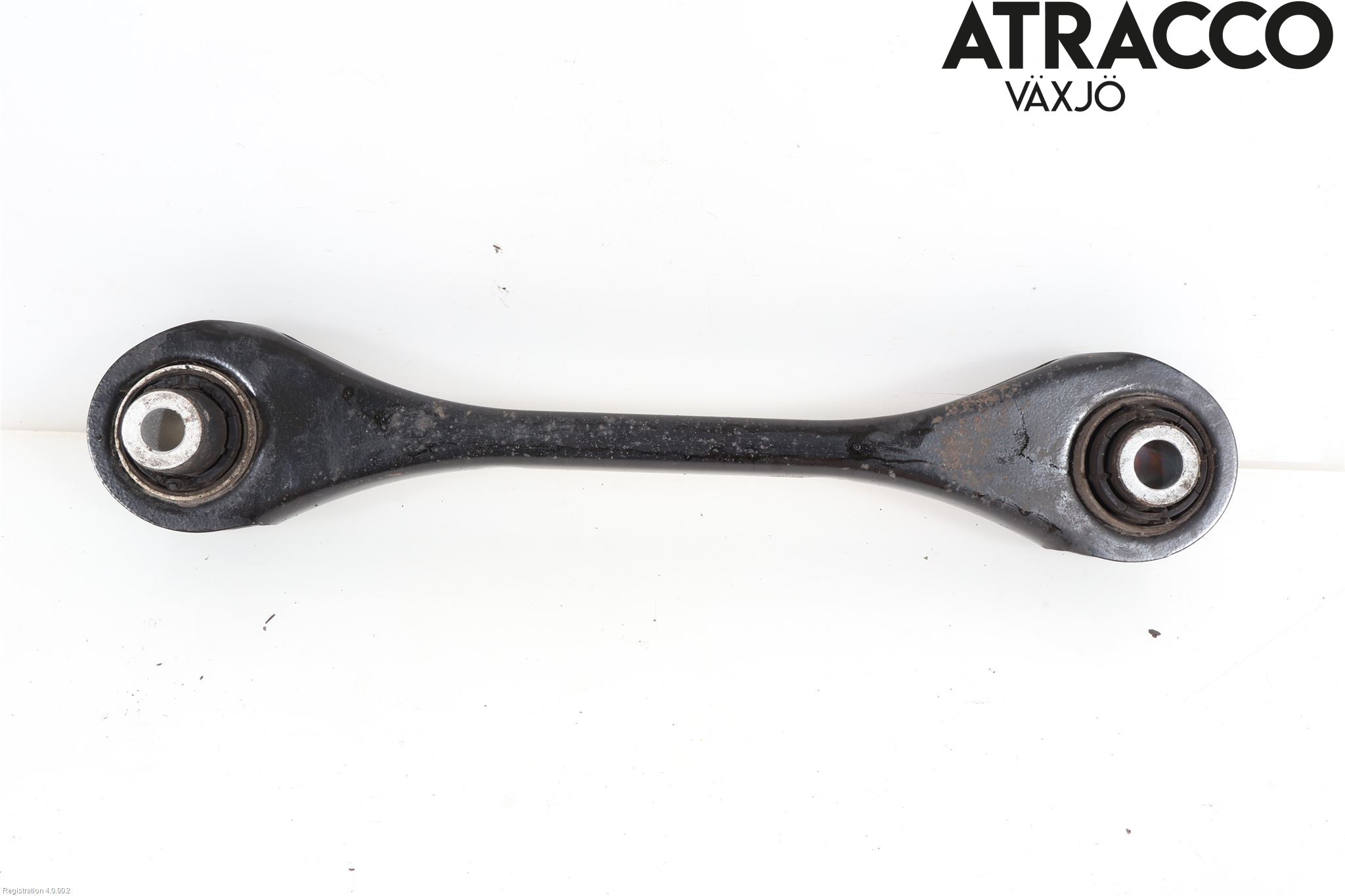 Audi A3/S3 8Y 21- Bärarm Bak Vänster