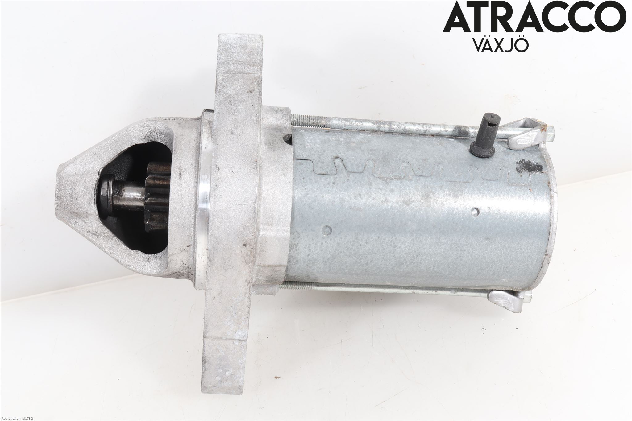 Toyota AYGO 15-21 Startmotor