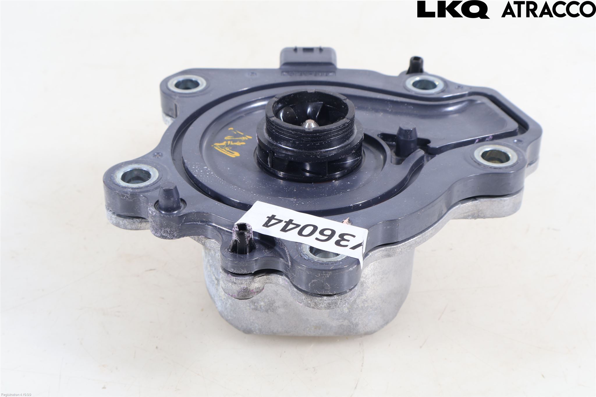 Toyota COROLLA 19- Vattenpump