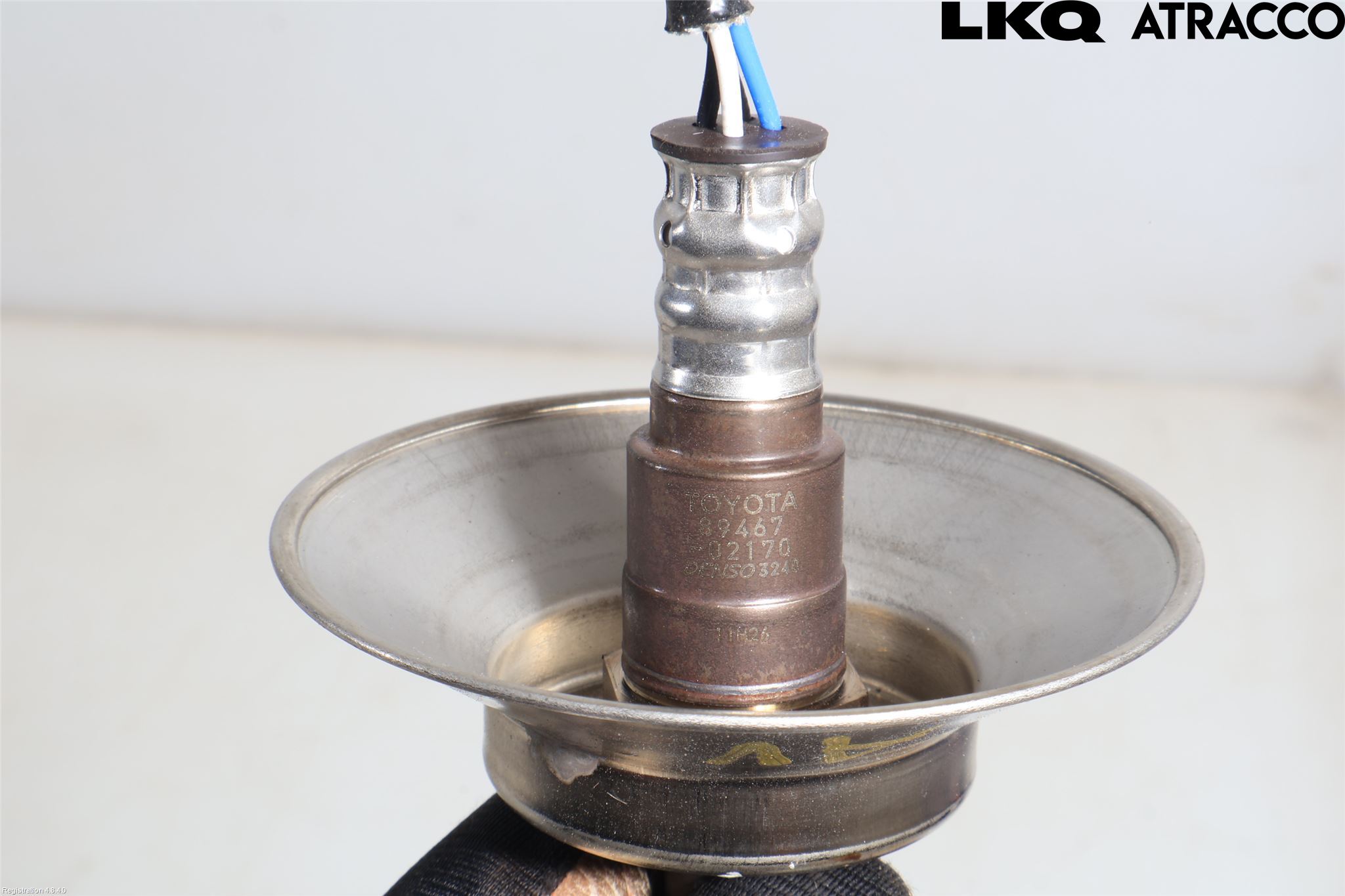 Toyota COROLLA 19- Injlambdasond