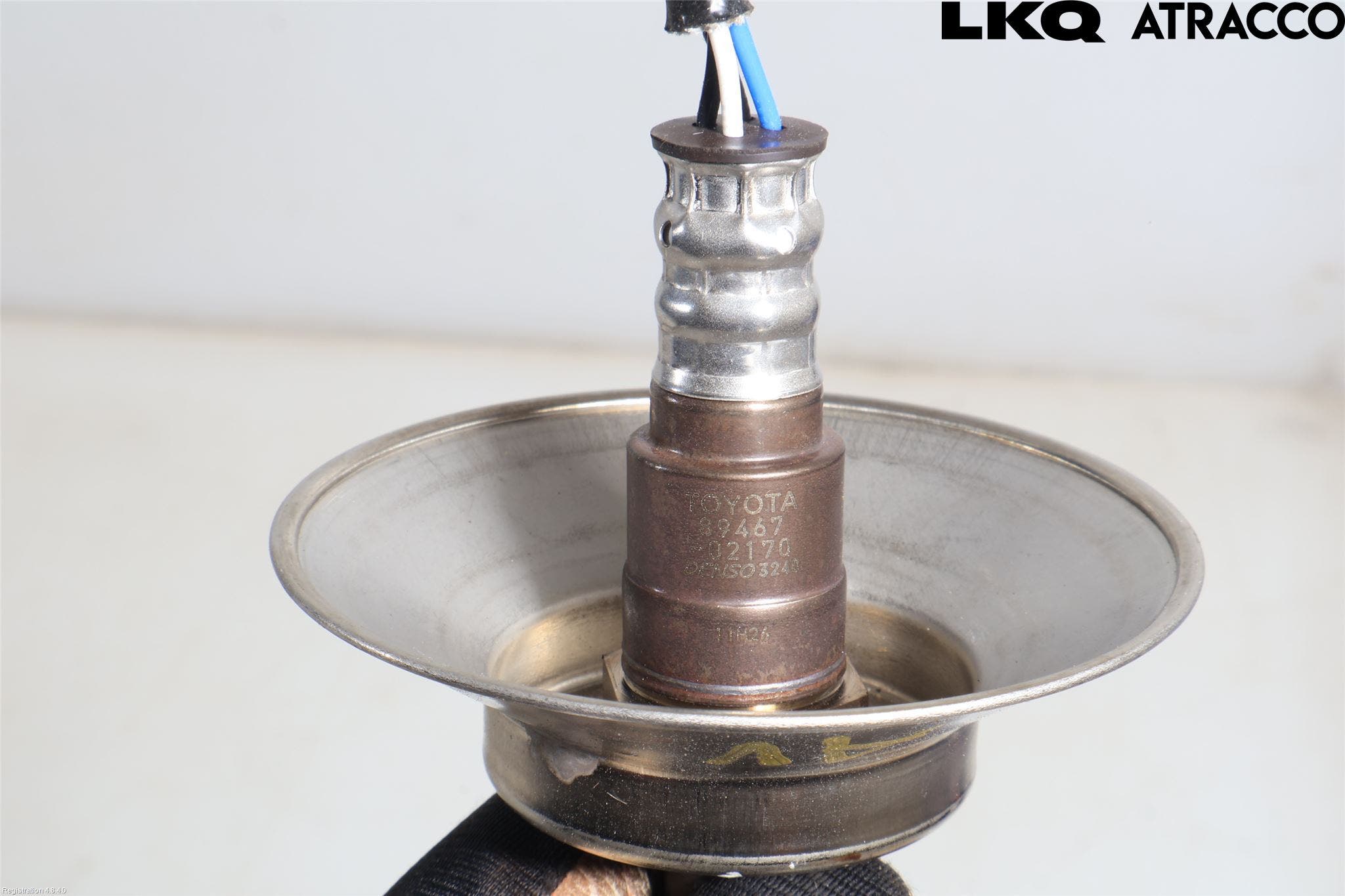 Toyota COROLLA 19- Injlambdasond