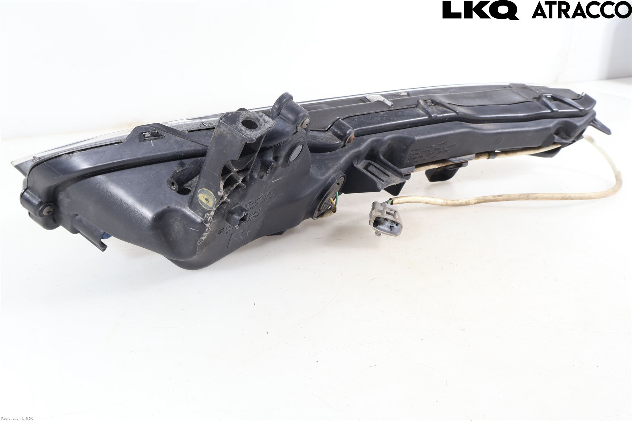 Lexus IS 250/350 14-20 Positionsljus Fram Hö