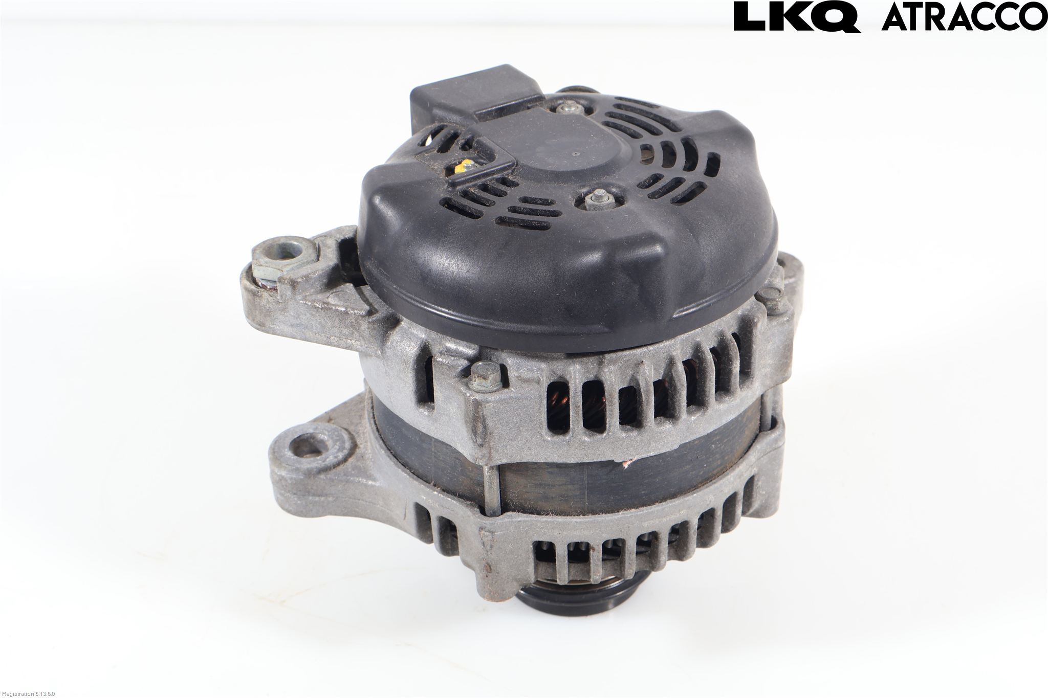 Toyota AURIS 10-12 Generator