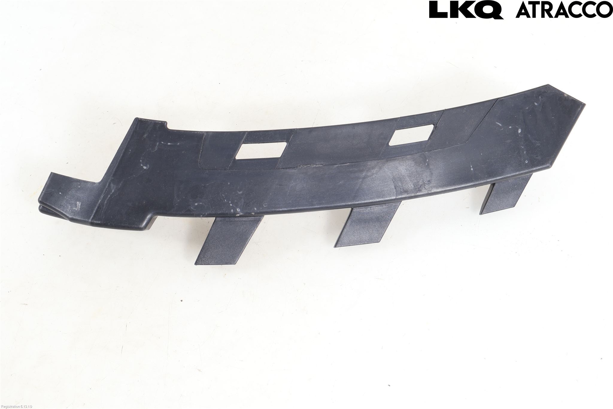 Hyundai i10 BA 17-20 Stötfångarfäste Fram Hö