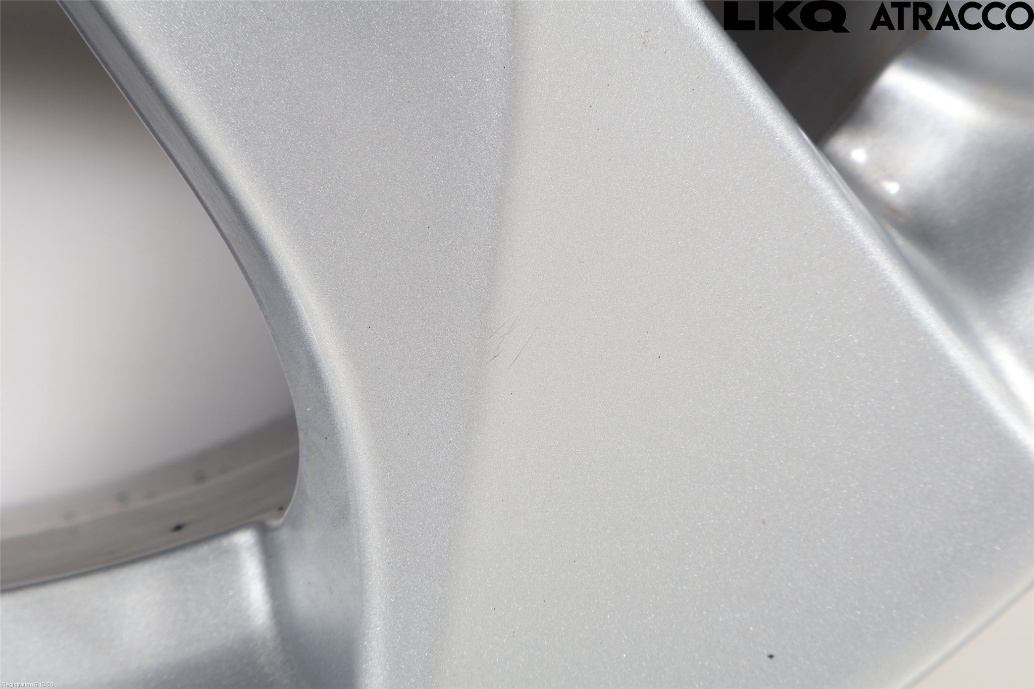 Toyota YARIS XP21 20- Fälg Aluminium