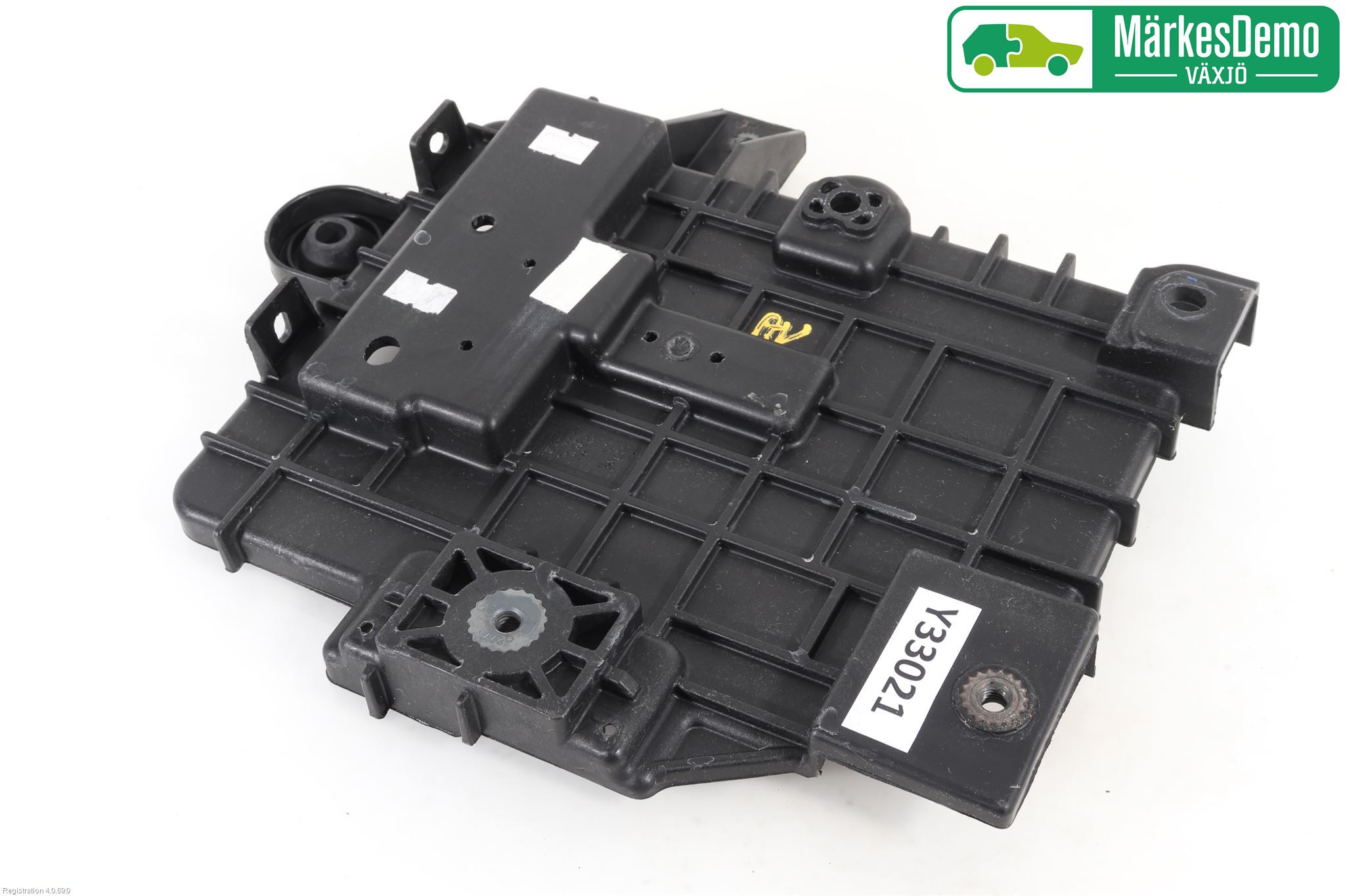 Hyundai i10 BA 17-20 Batterilåda-Fäste-Hållare