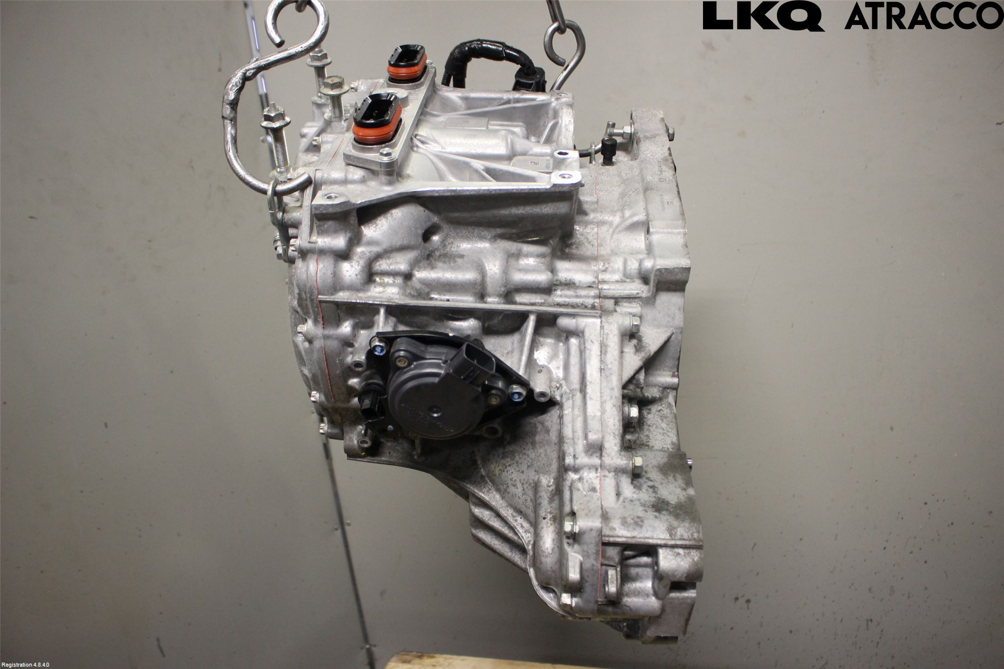 Honda CR-V 19-22 Växellåda Automat