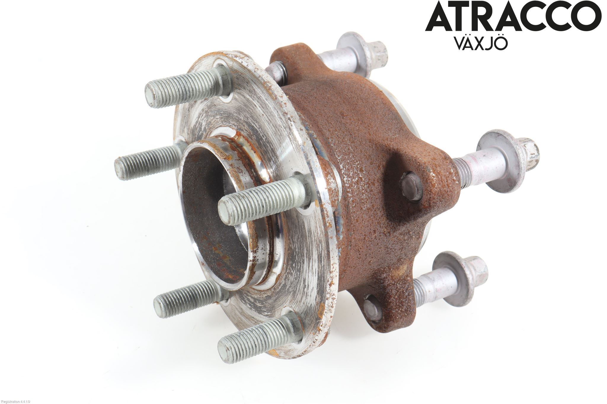 Mazda CX-60 22- Nav Bak