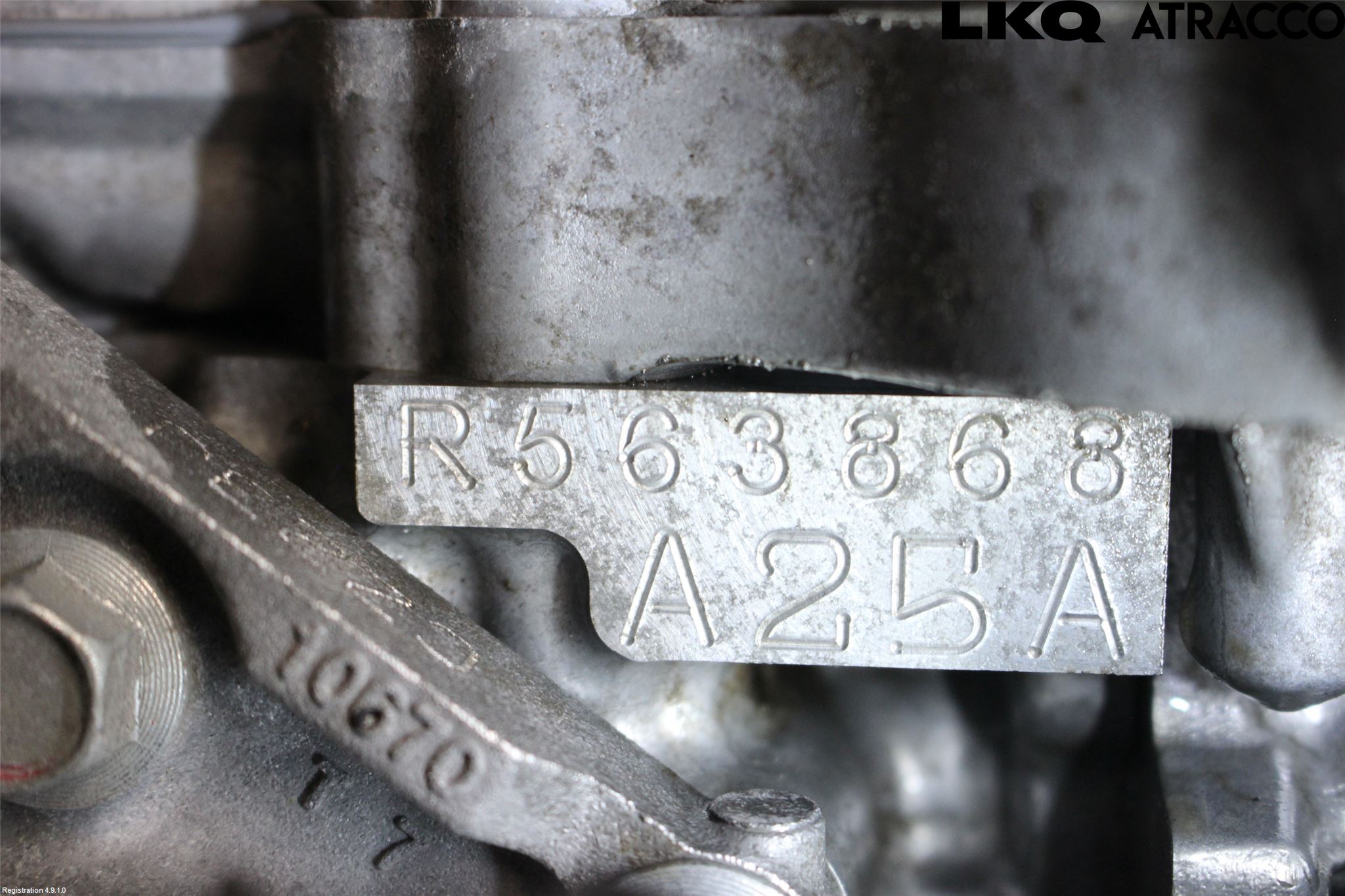 Toyota RAV4 19- Motor Bensin