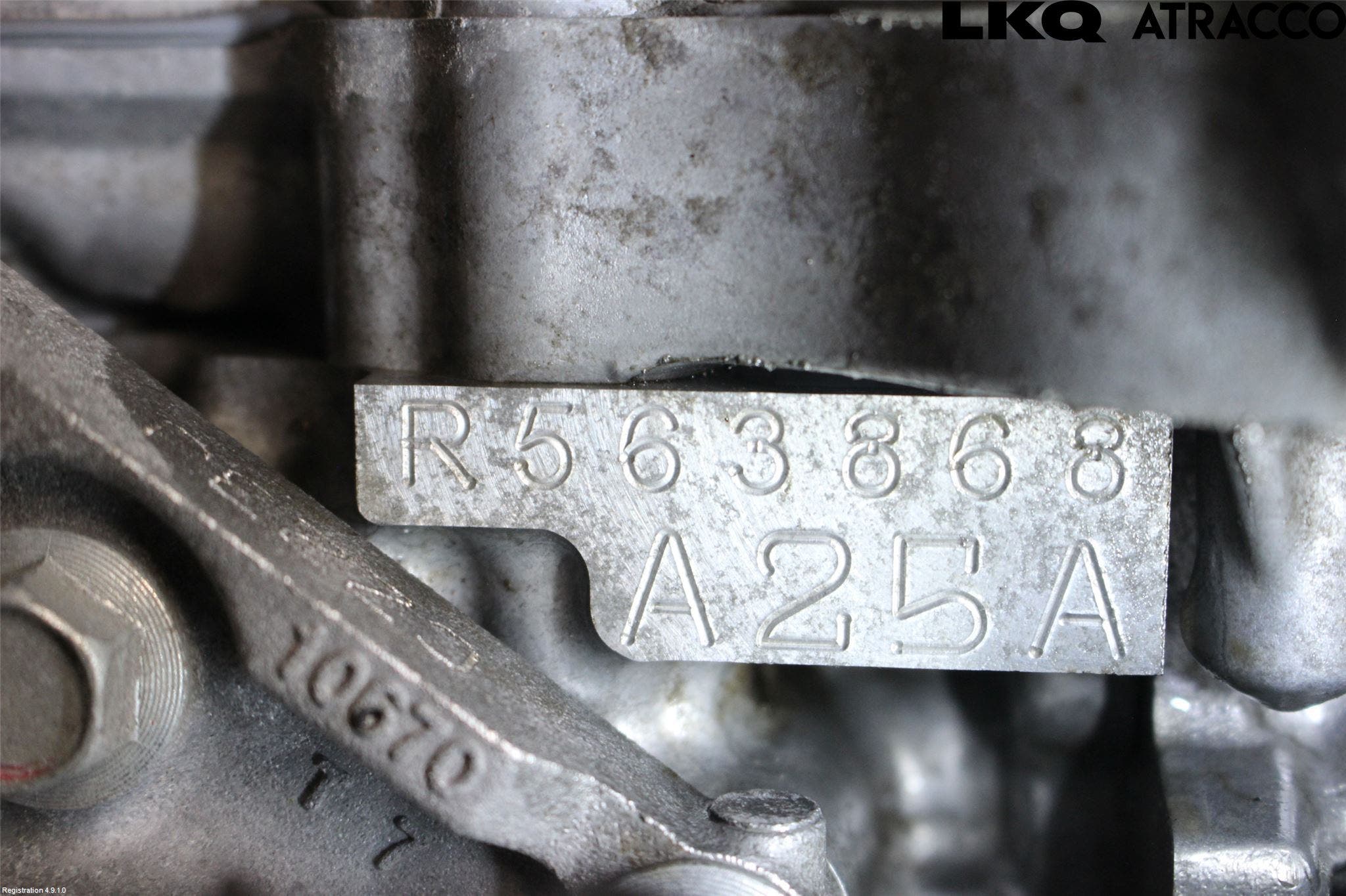 Toyota RAV4 19- Motor Bensin