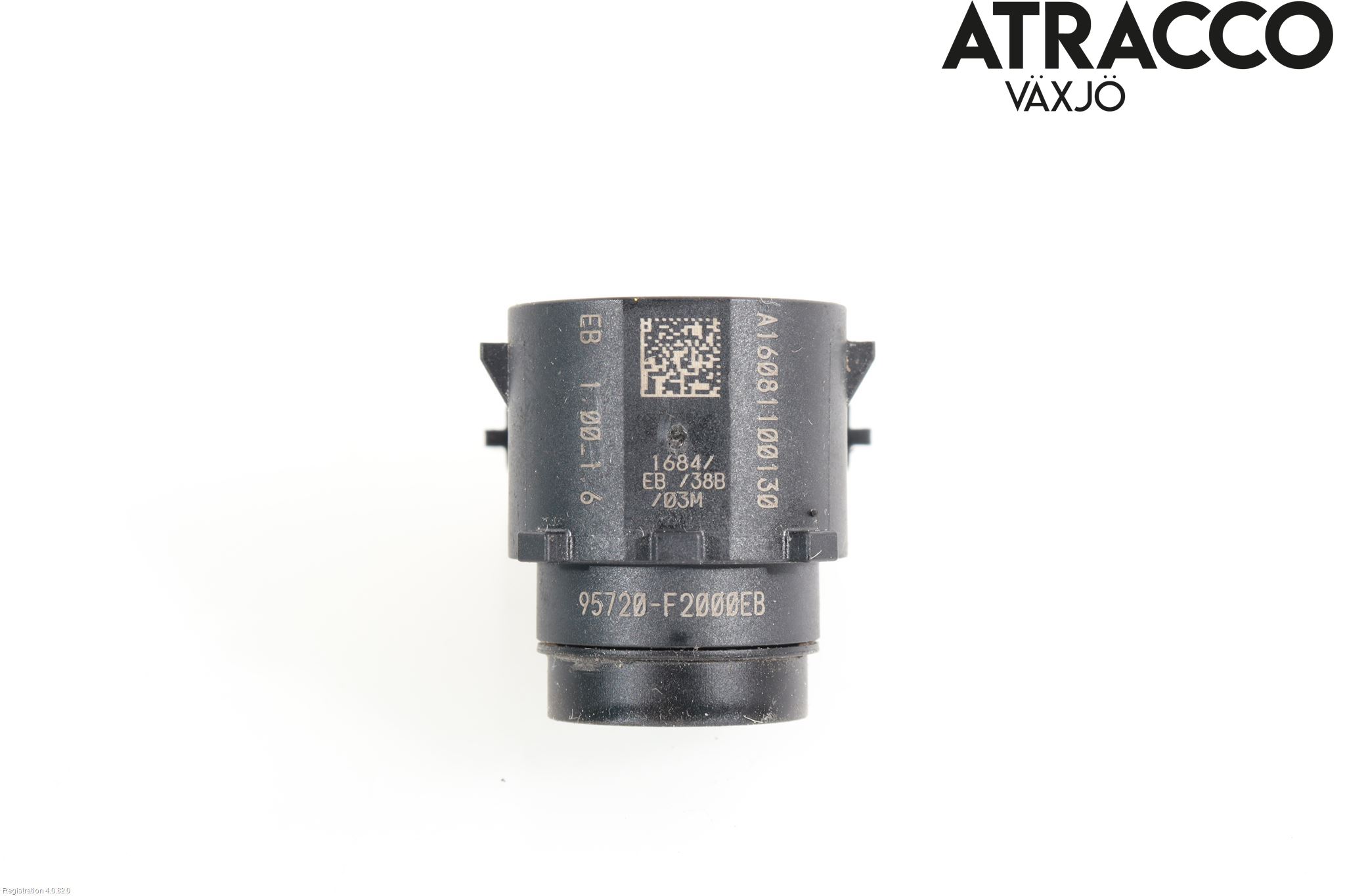 Hyundai IONIQ AE 17-22 Parkeringshjälp Backsensor