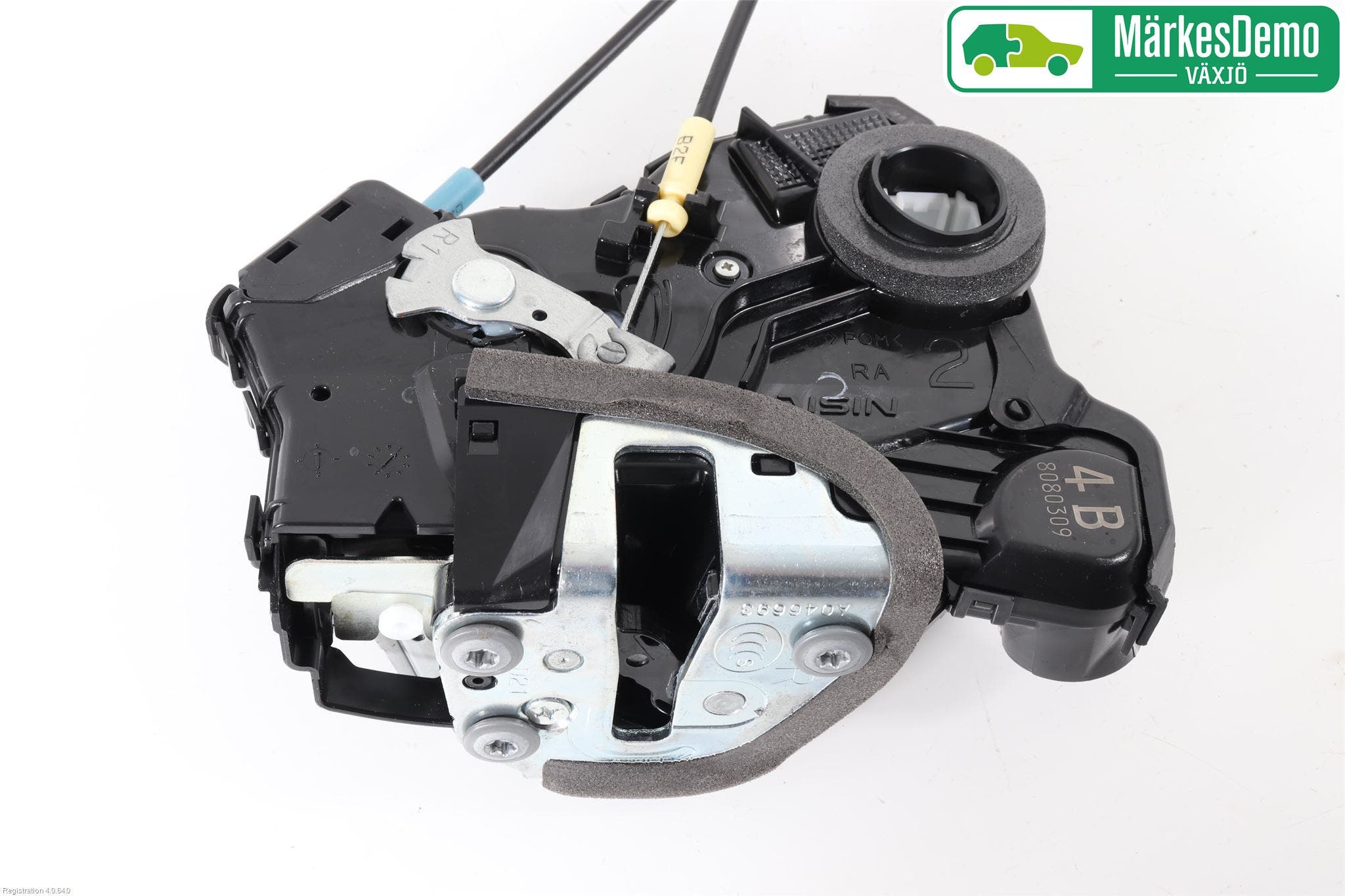 Toyota RAV4 13-18 Låskista-Dörrlås