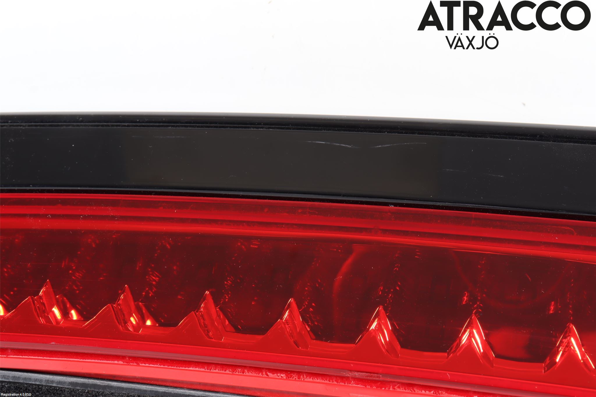 Hyundai TUCSON 05- Spoiler Baklucka